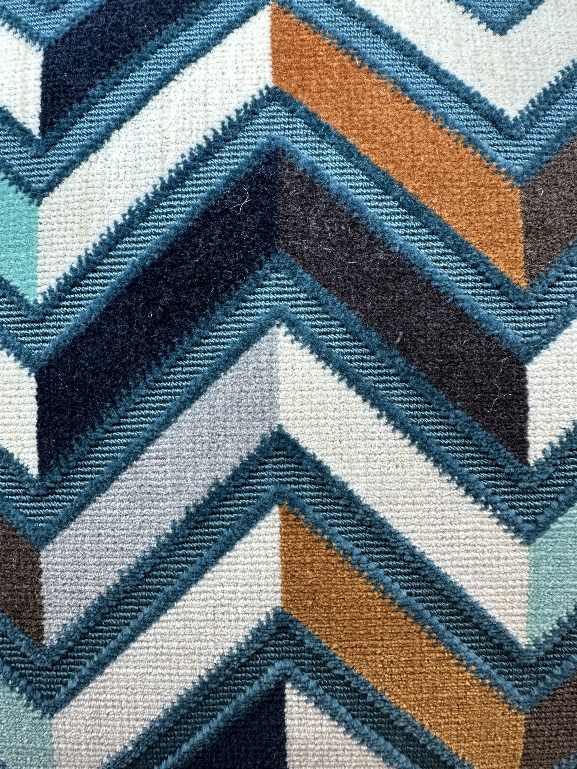 Brentano Pandora Pillows