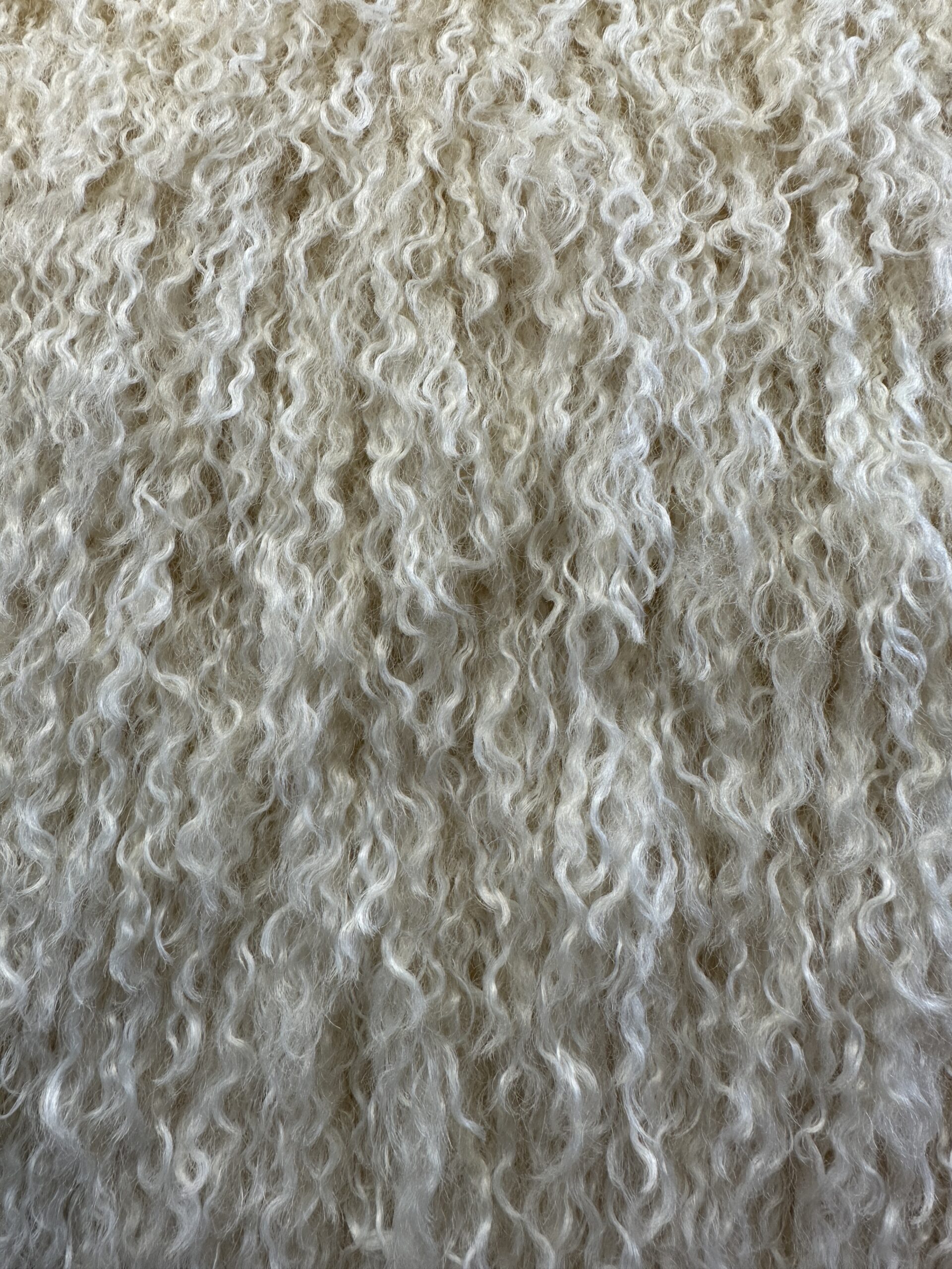 Misia Azur Cotonneux Pillows