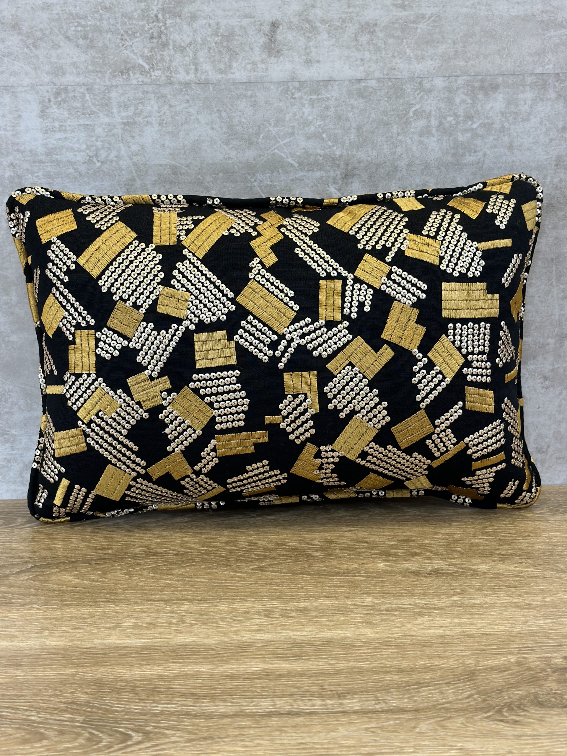 Lee Jofa Star Fire Pillow