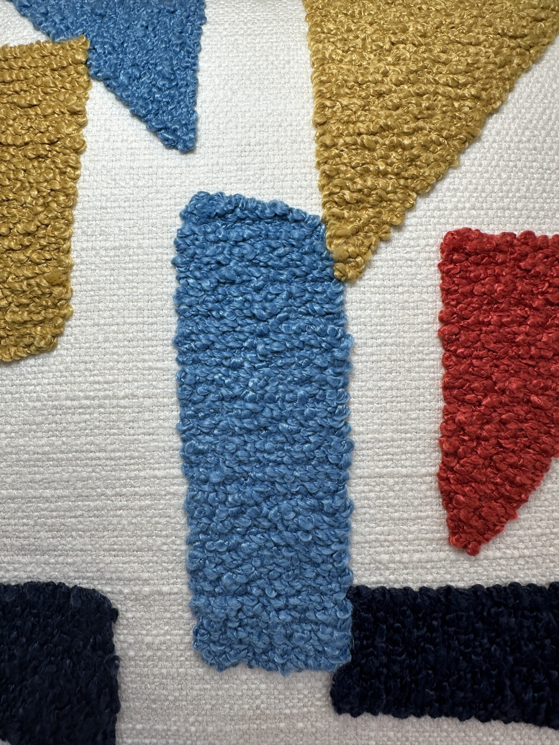 JF Fabrics Rockaway Pillows