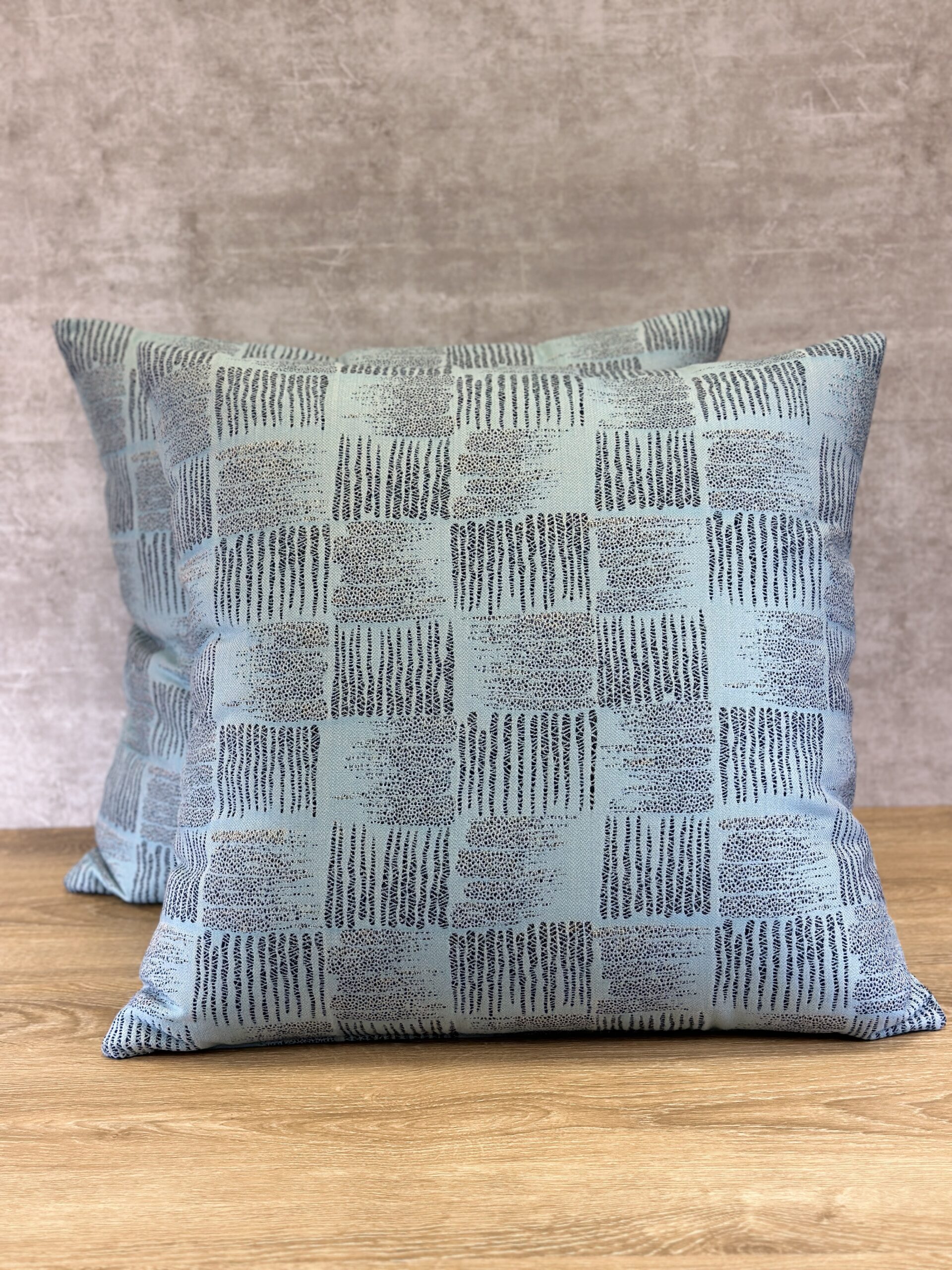 Lee Jofa Motto Pillows