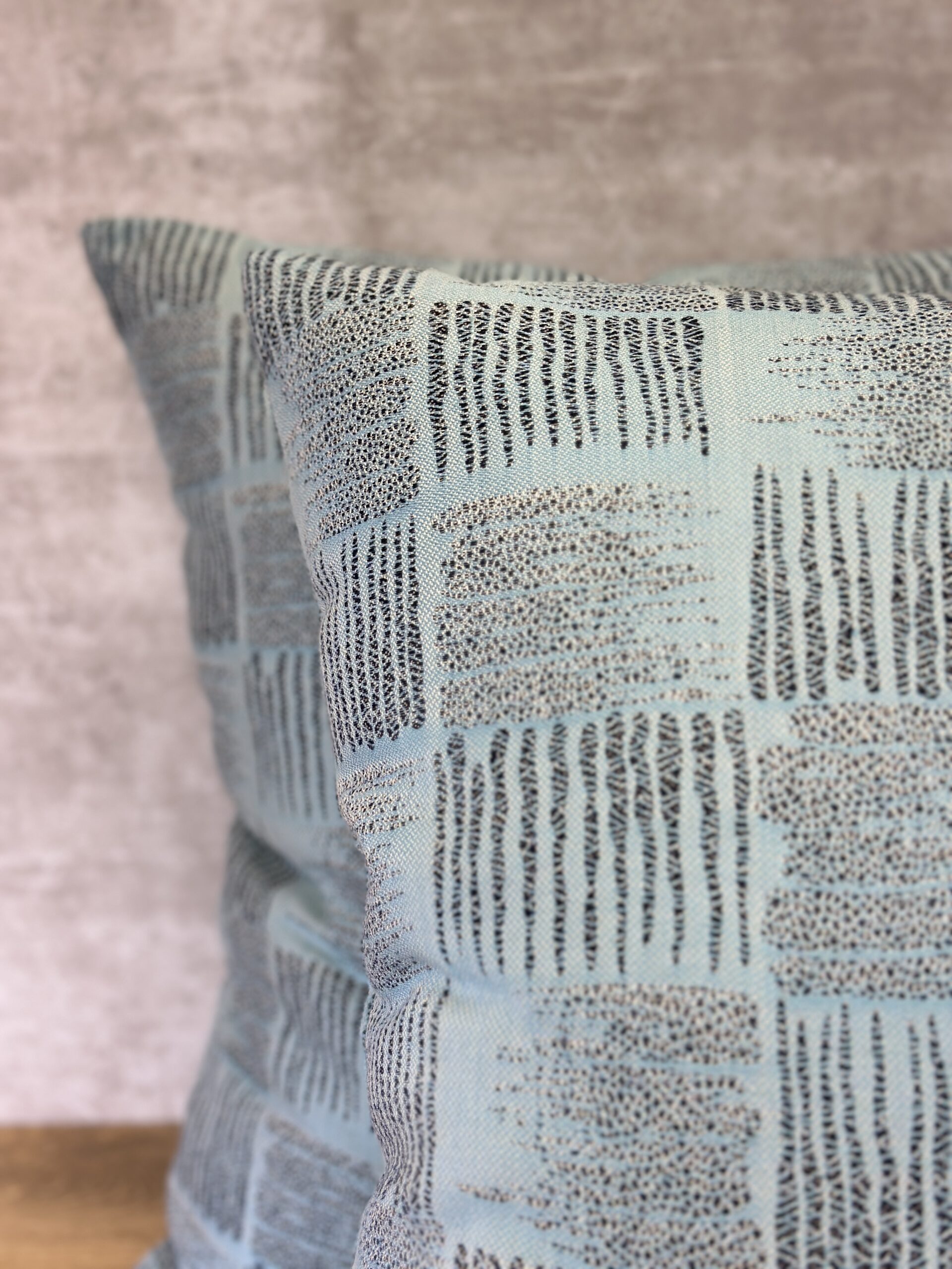 Lee Jofa Motto Pillows