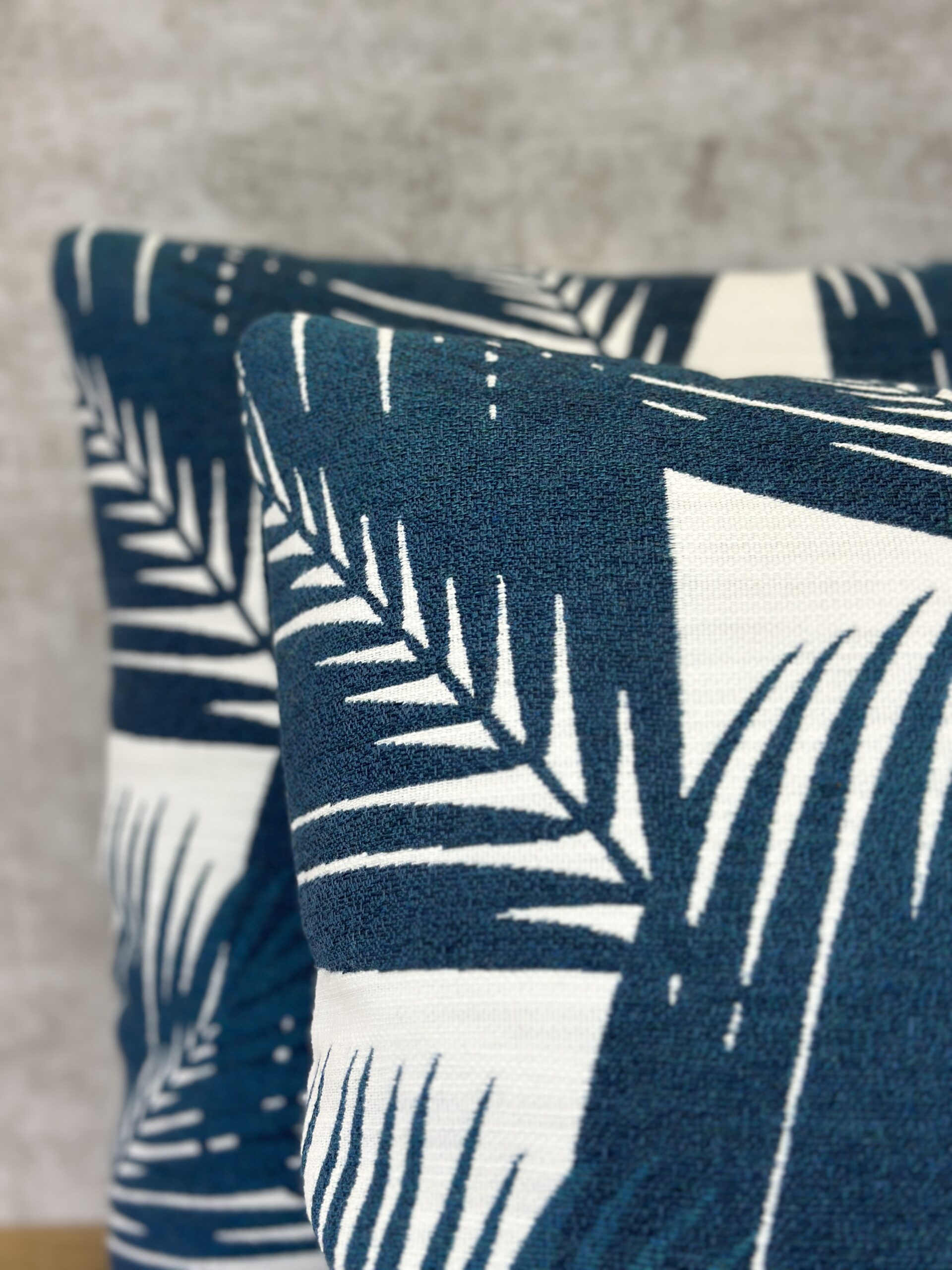 Great Outdoors Yucca Pillows