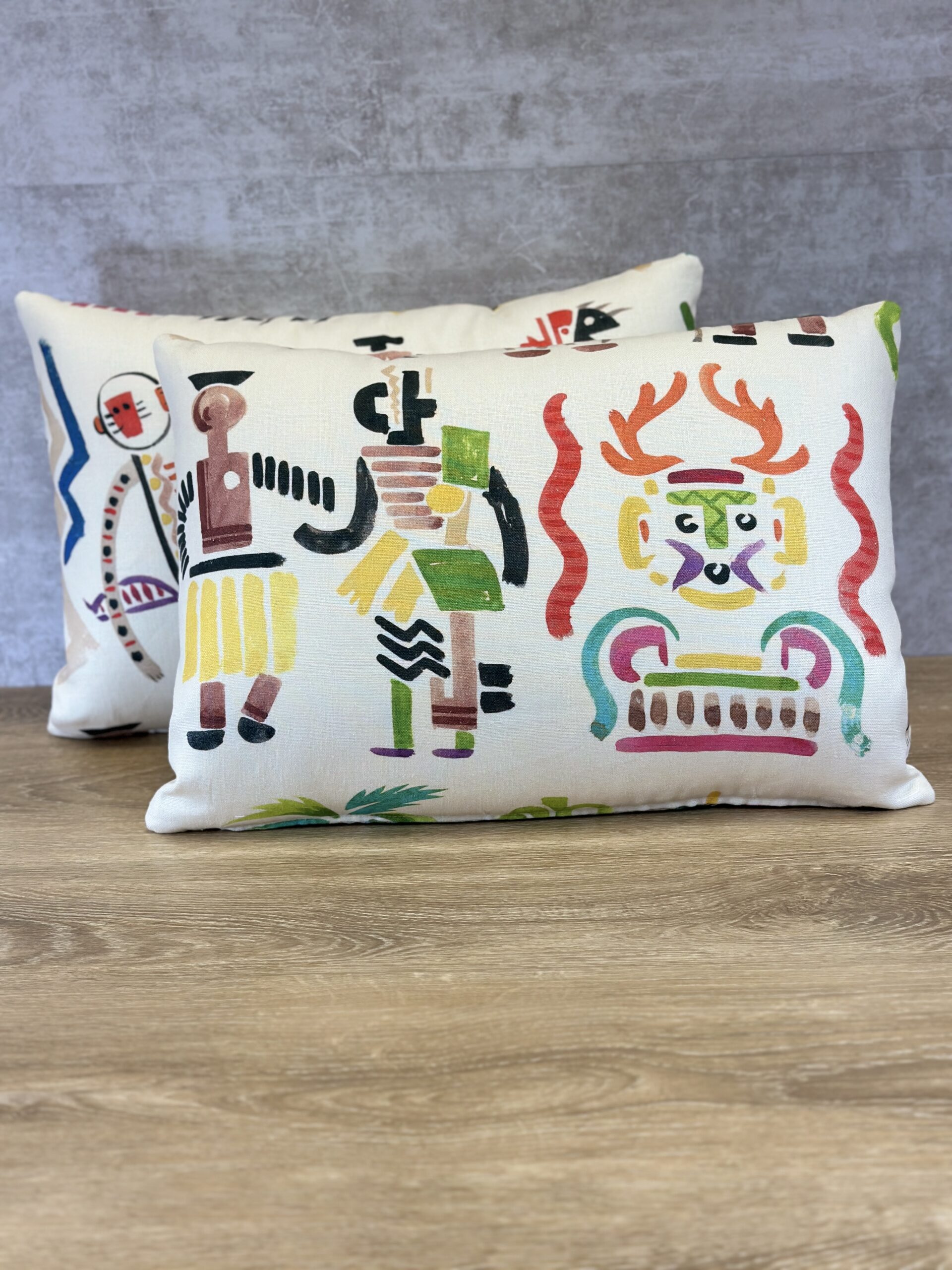 Clarencehouse Kinta Pillows