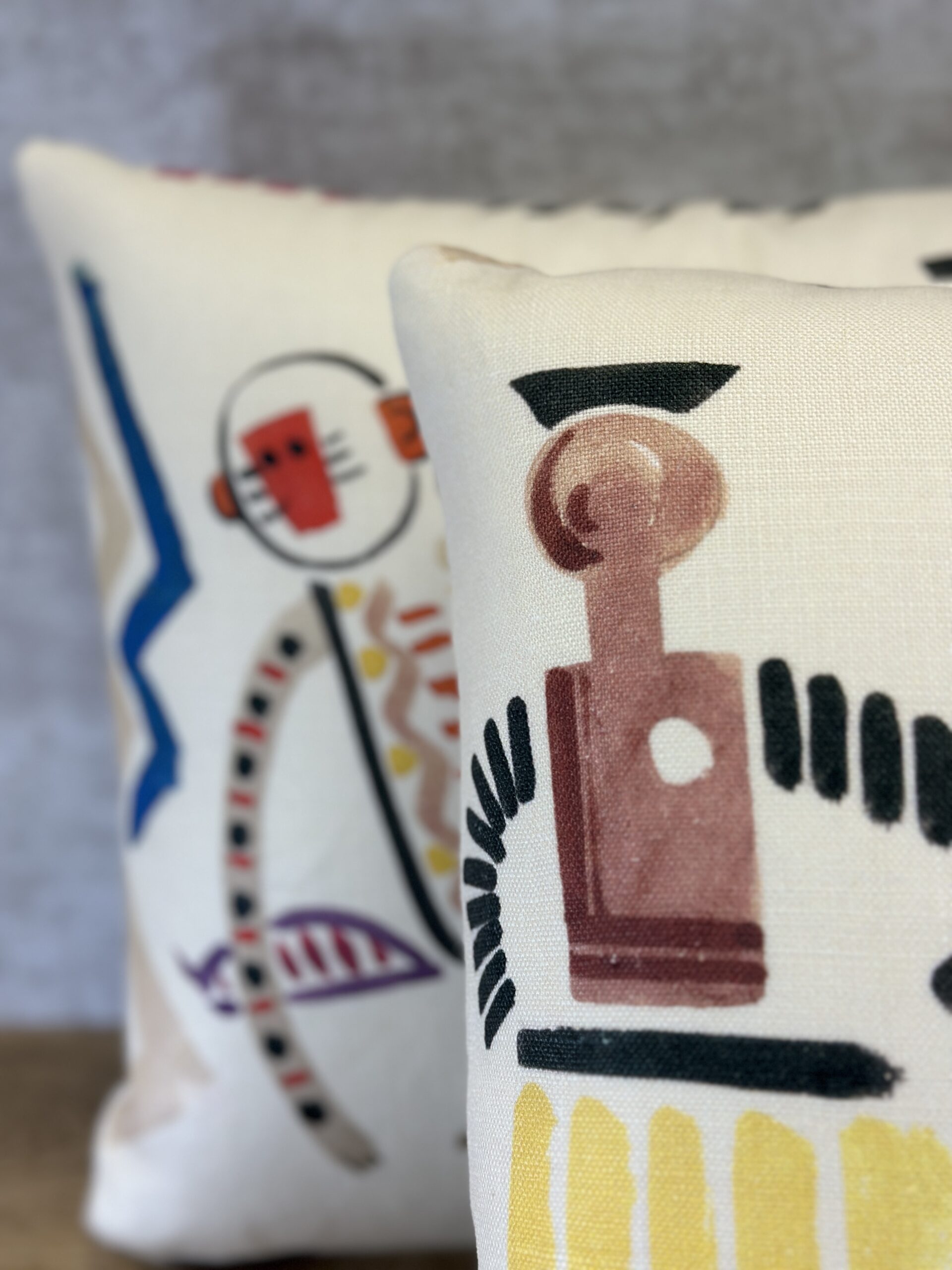 Clarencehouse Kinta Pillows