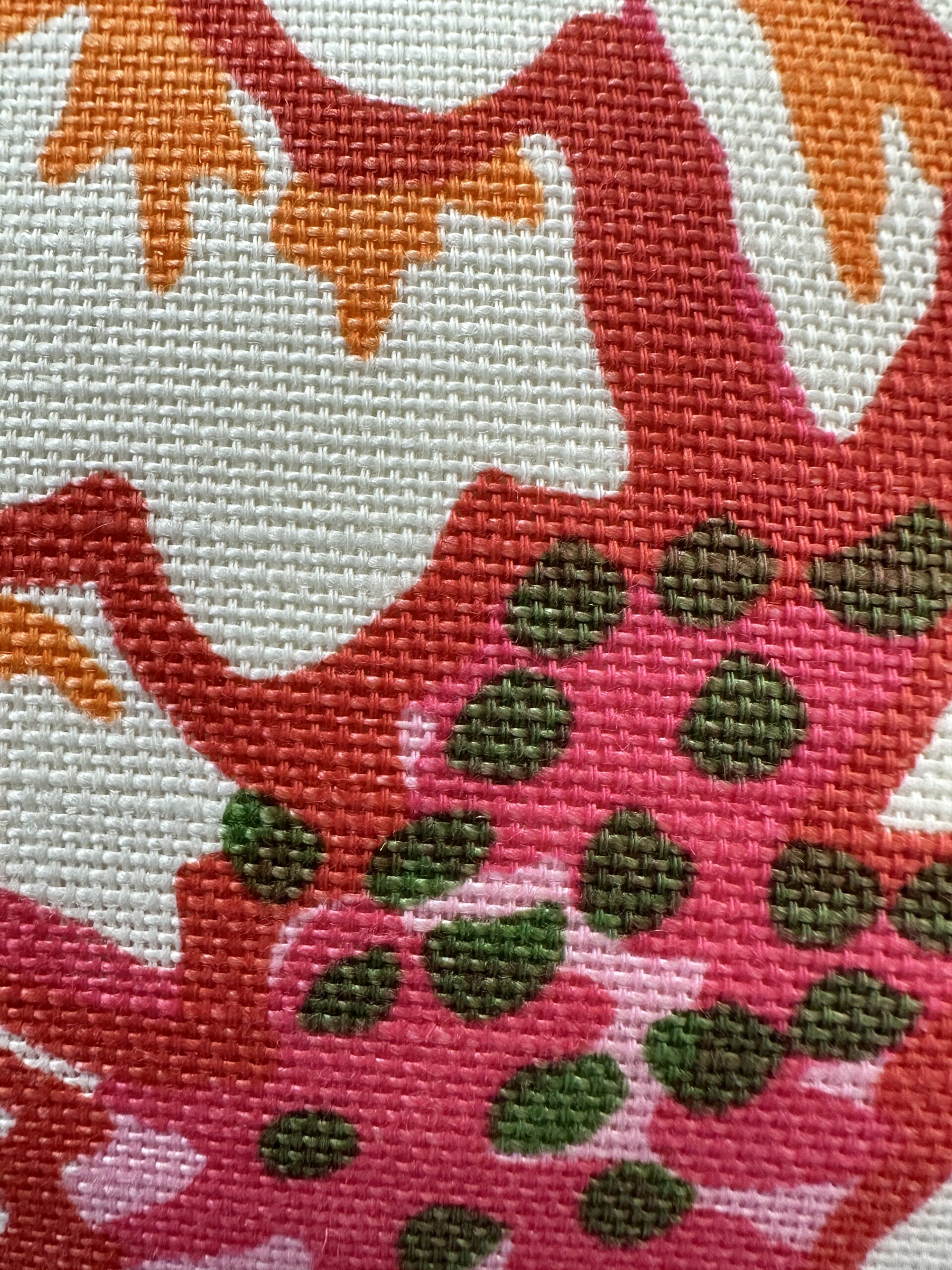 Thibaut Honshu Pillows