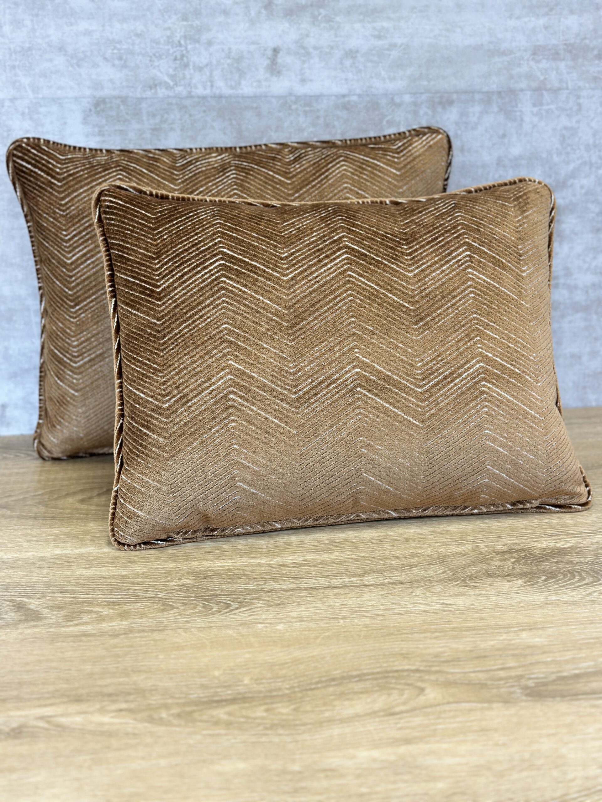 Camengo Movida Pillows