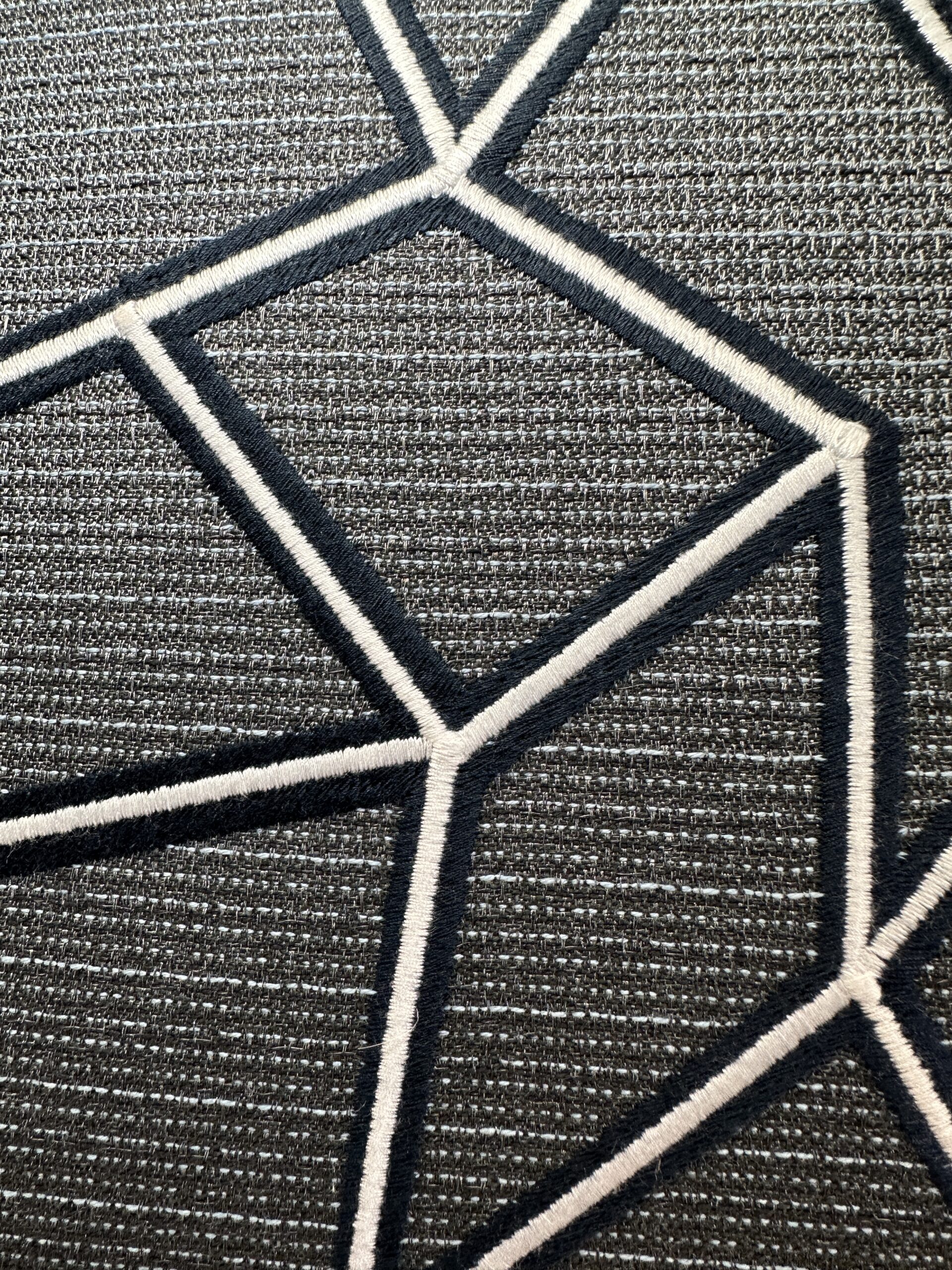Knoll Arrondissement Pillows