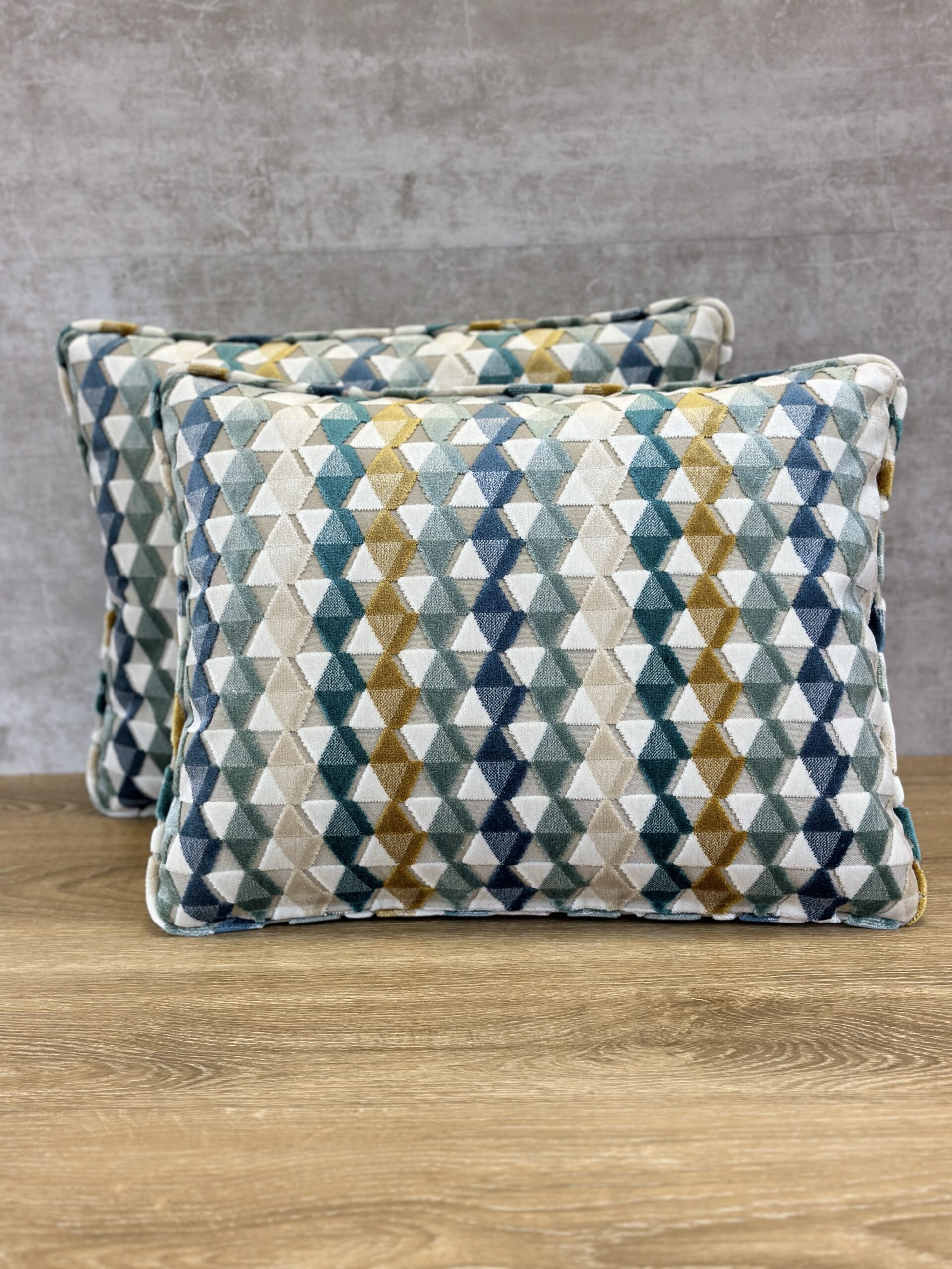 Camengo Arenal Pillows