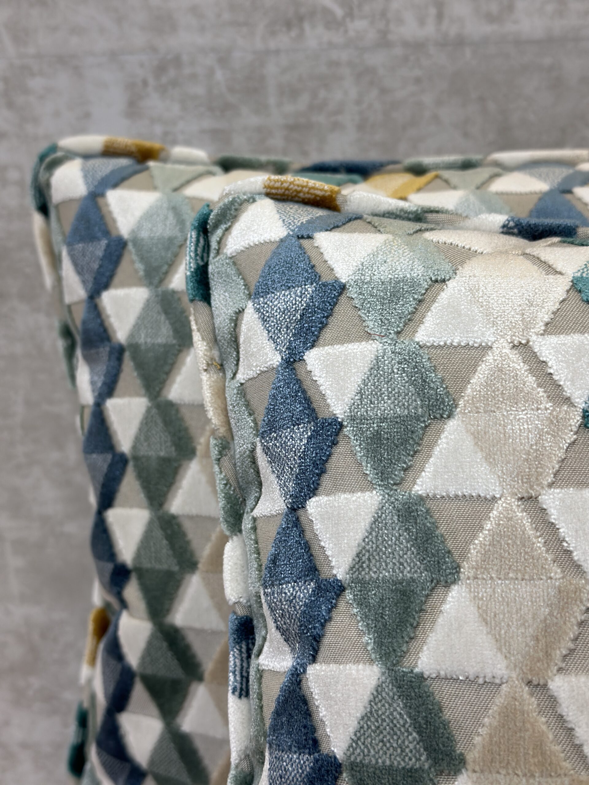 Camengo Arenal Pillows
