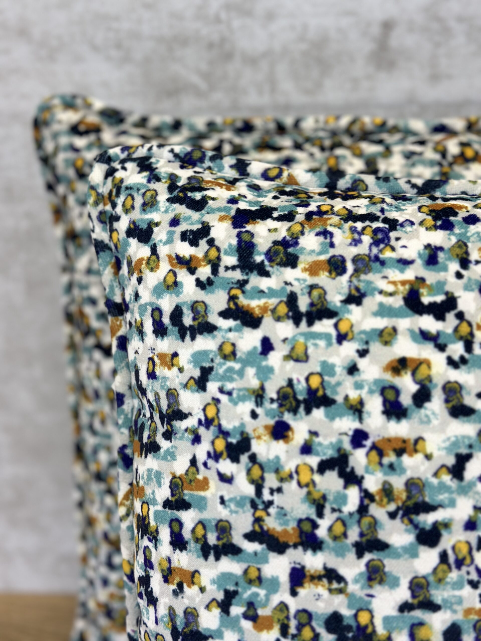 Casamance Distinction Pillows