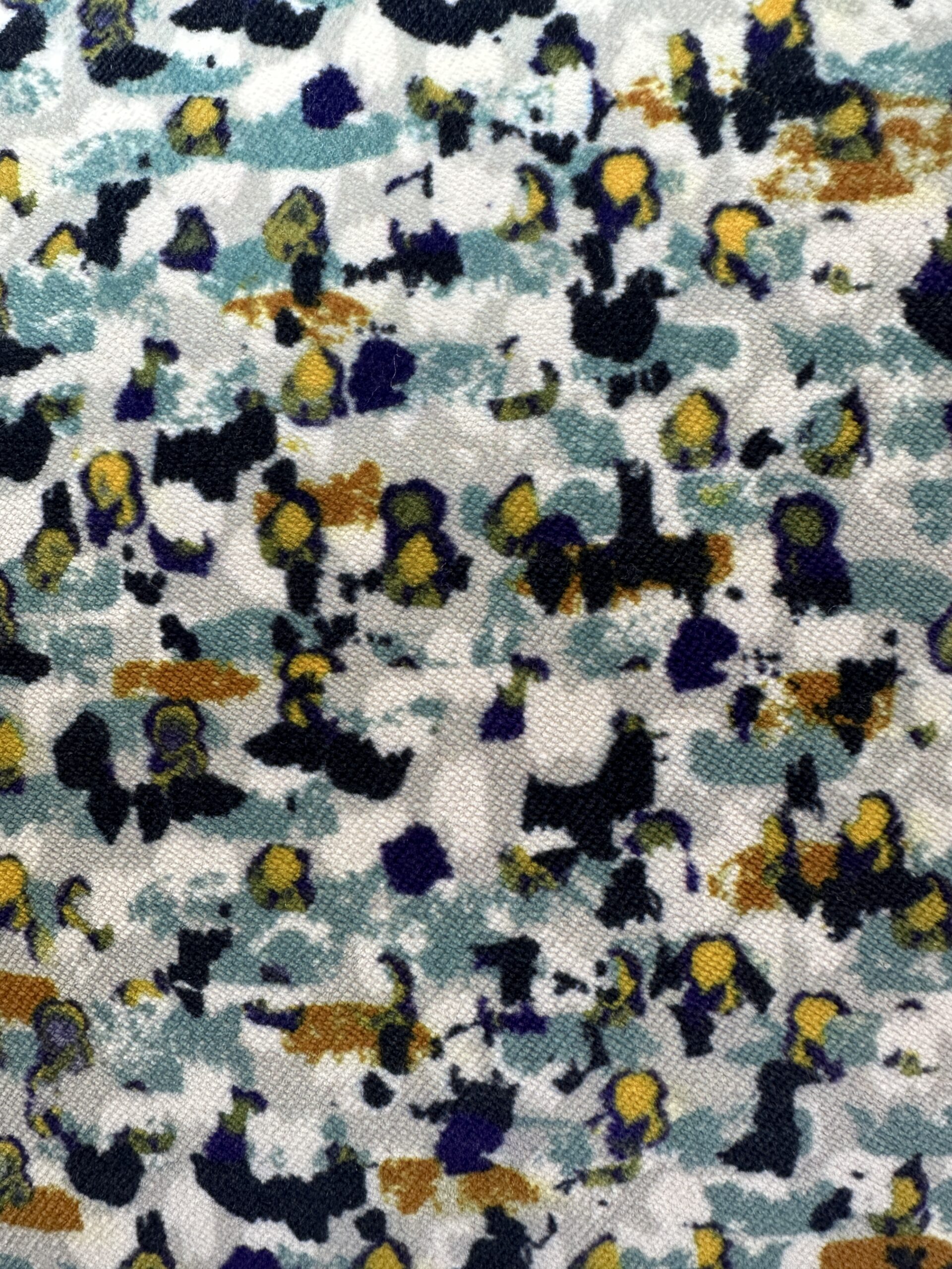 Casamance Distinction Pillows