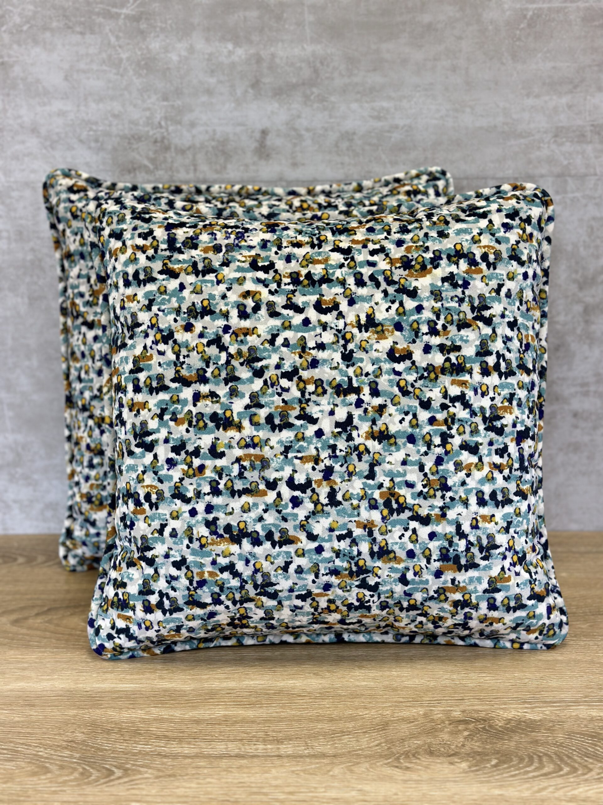 Casamance Distinction Pillows