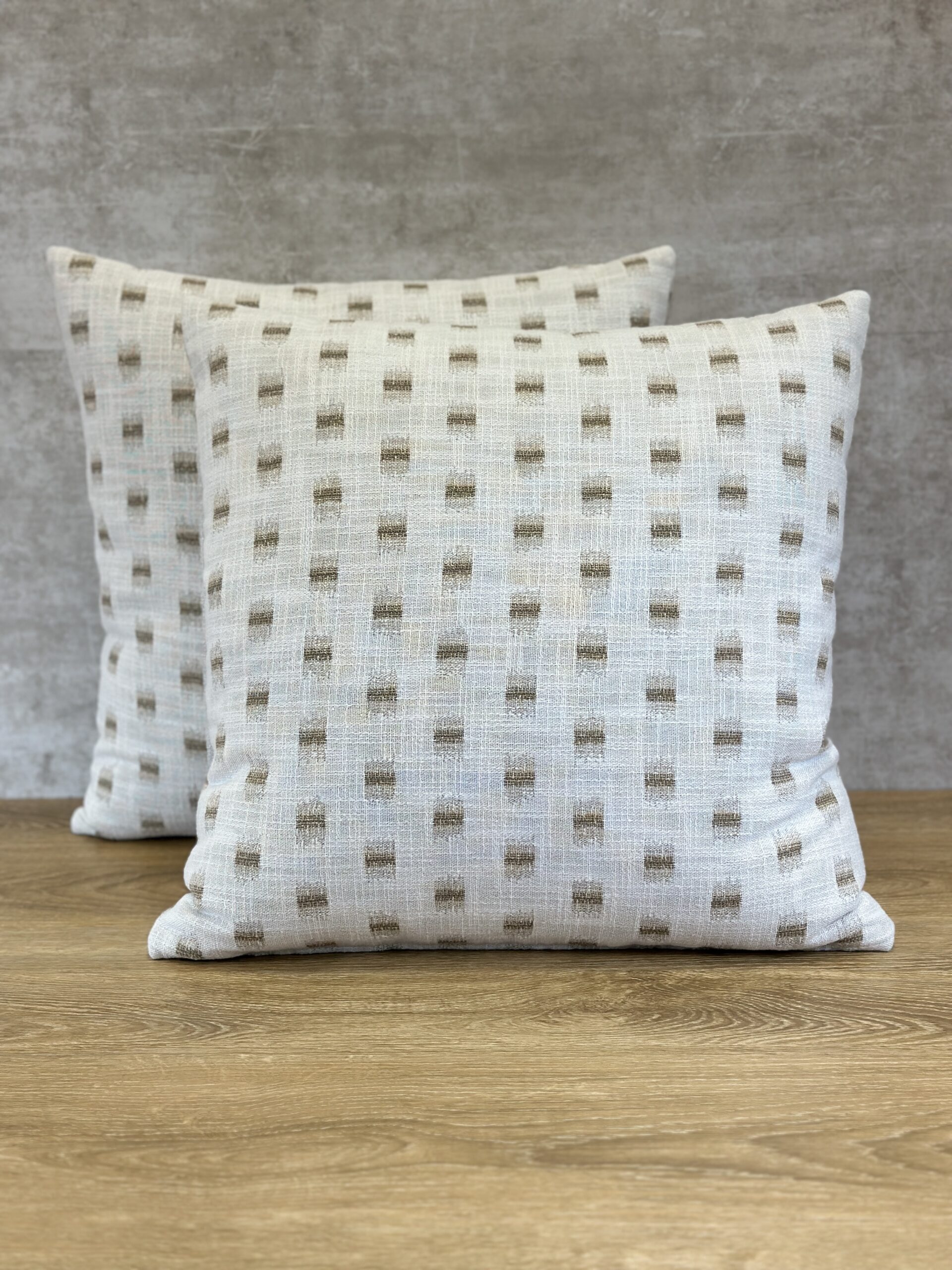 Pollack Dash Around Pillows