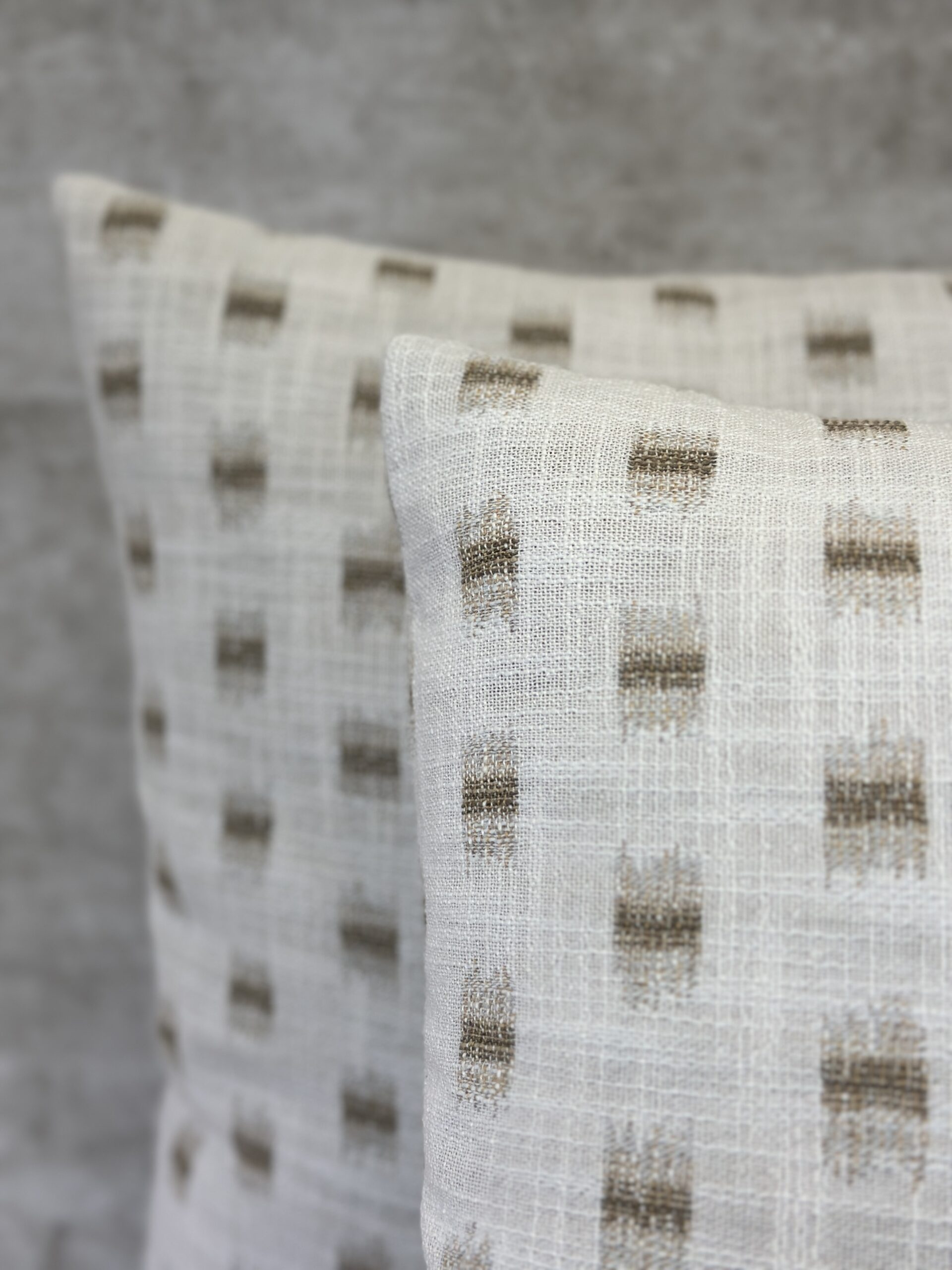 Pollack Dash Around Pillows