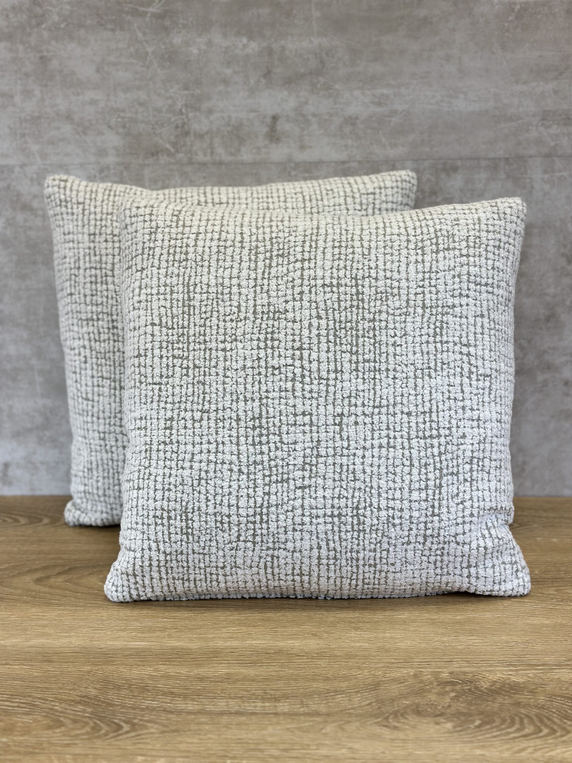 ZINC Bruce Pillows