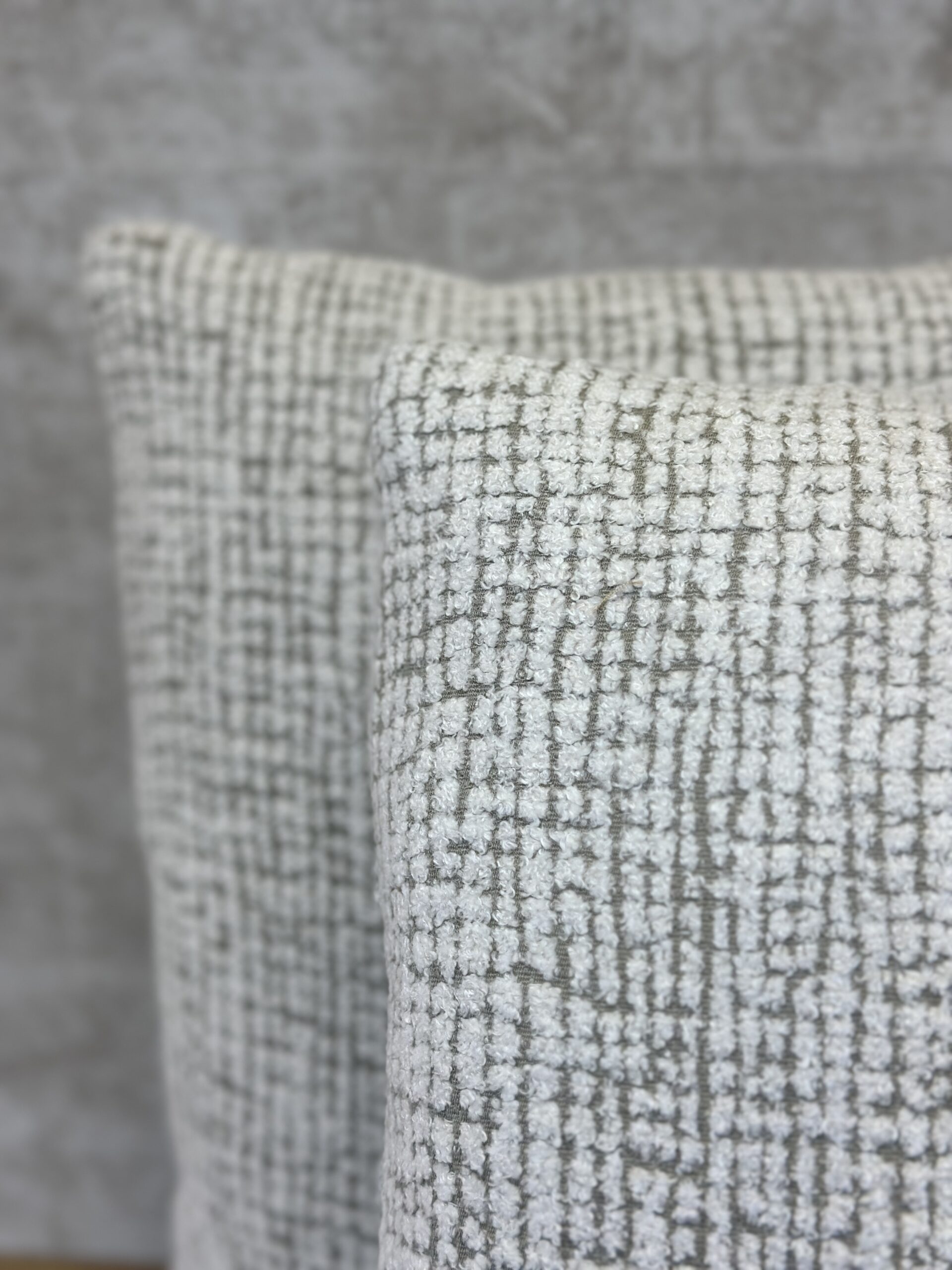 ZINC Bruce Pillows
