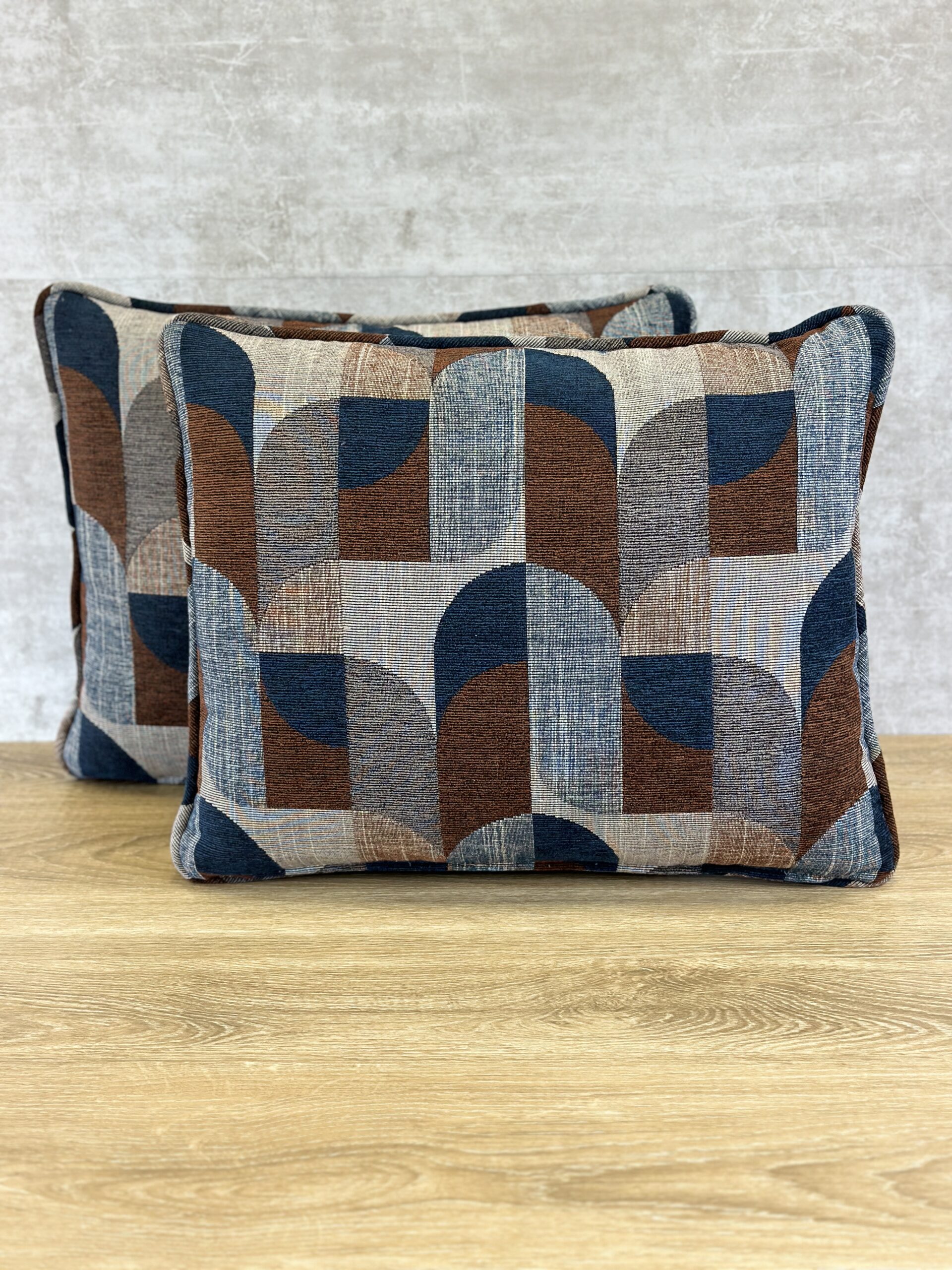 Misia Amos Pillows
