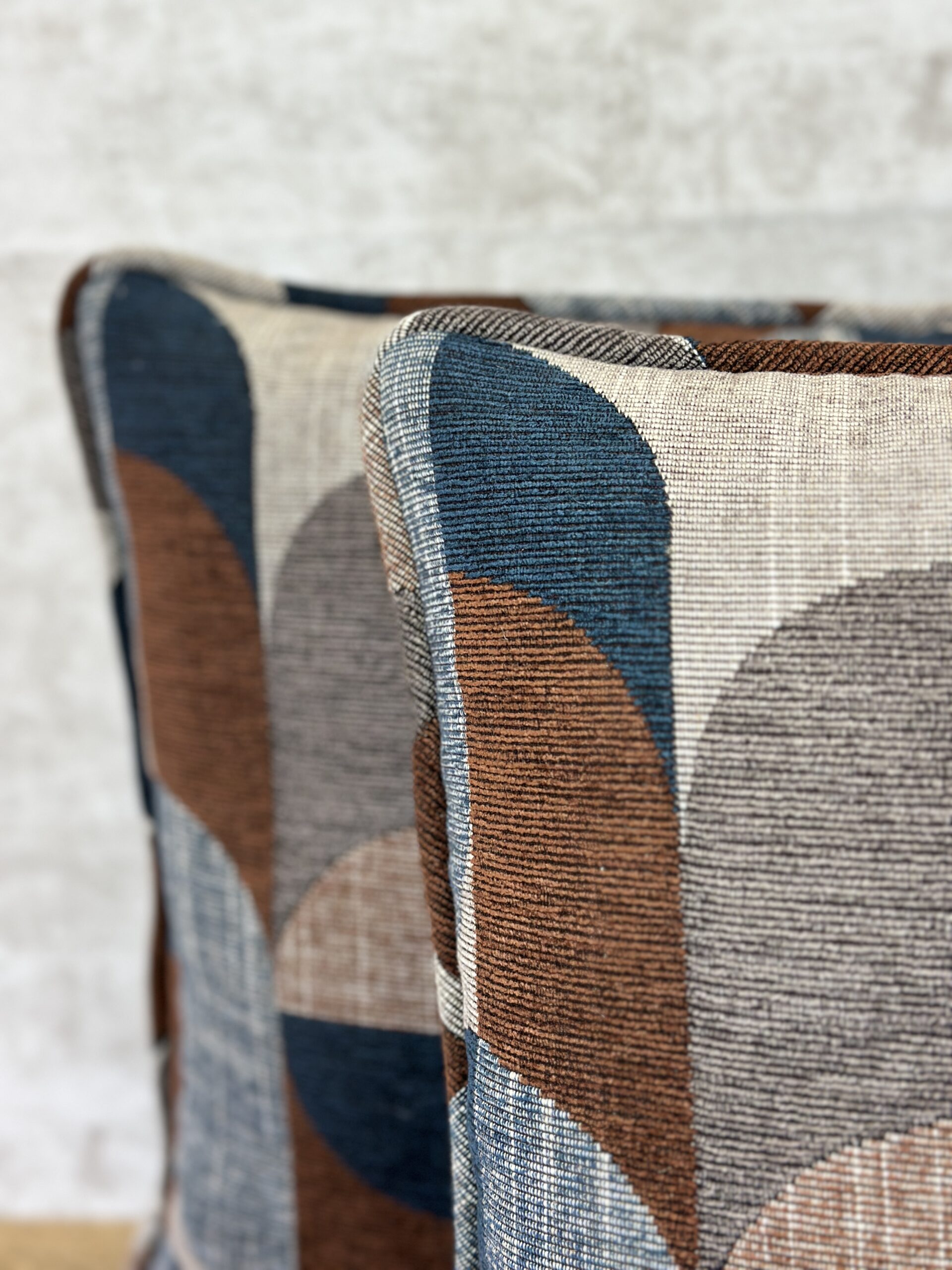 Misia Amos Pillows