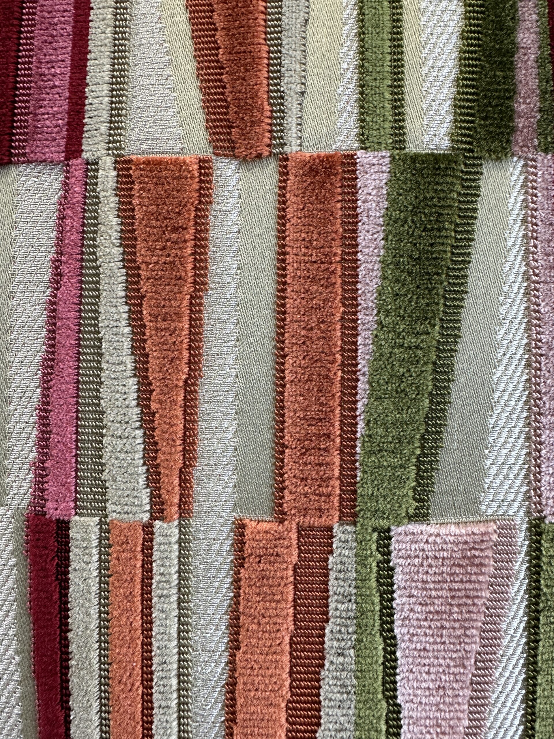Texture Fabrics Giza Pillows