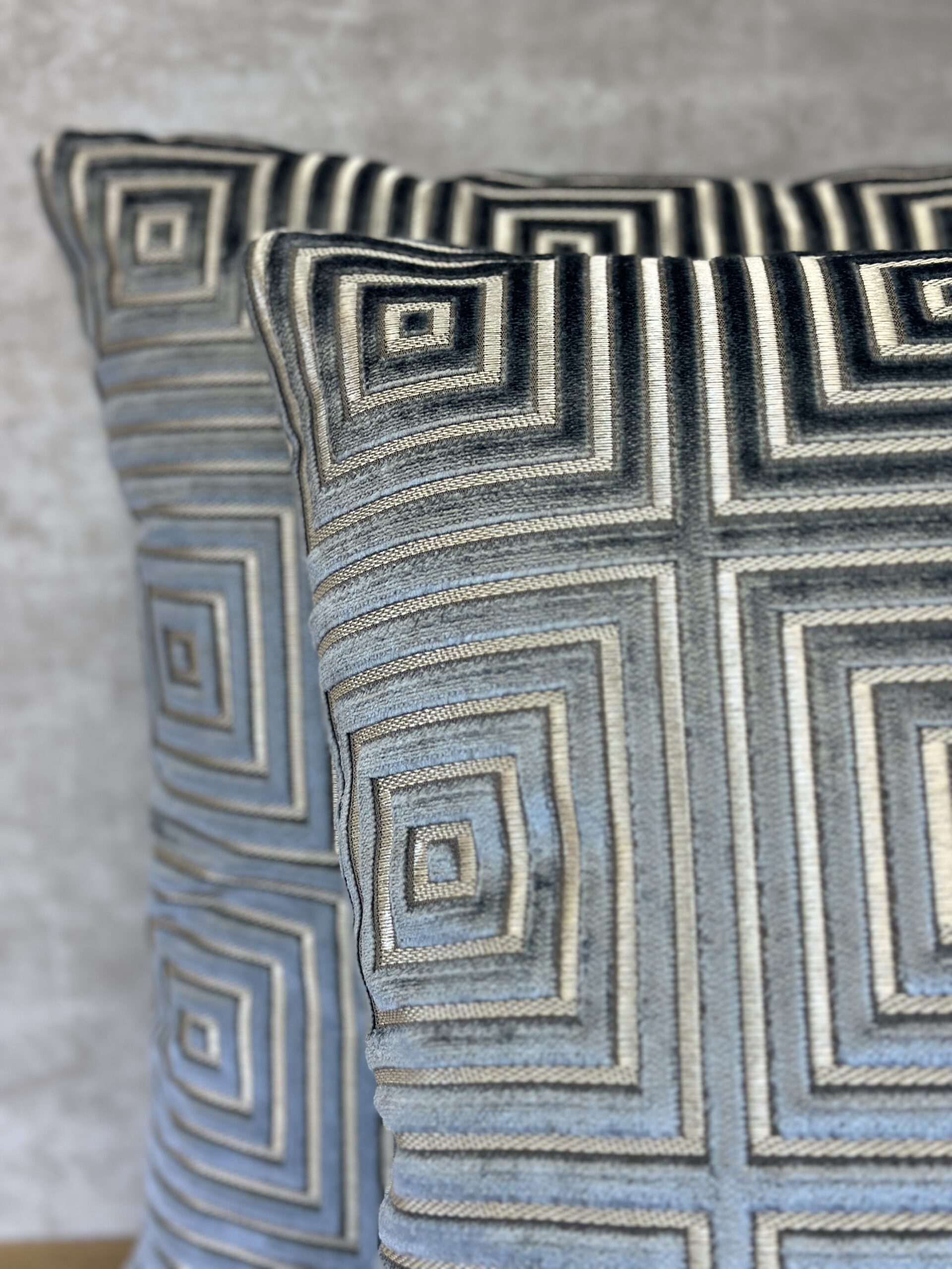 Fabricut Holbox Pillows
