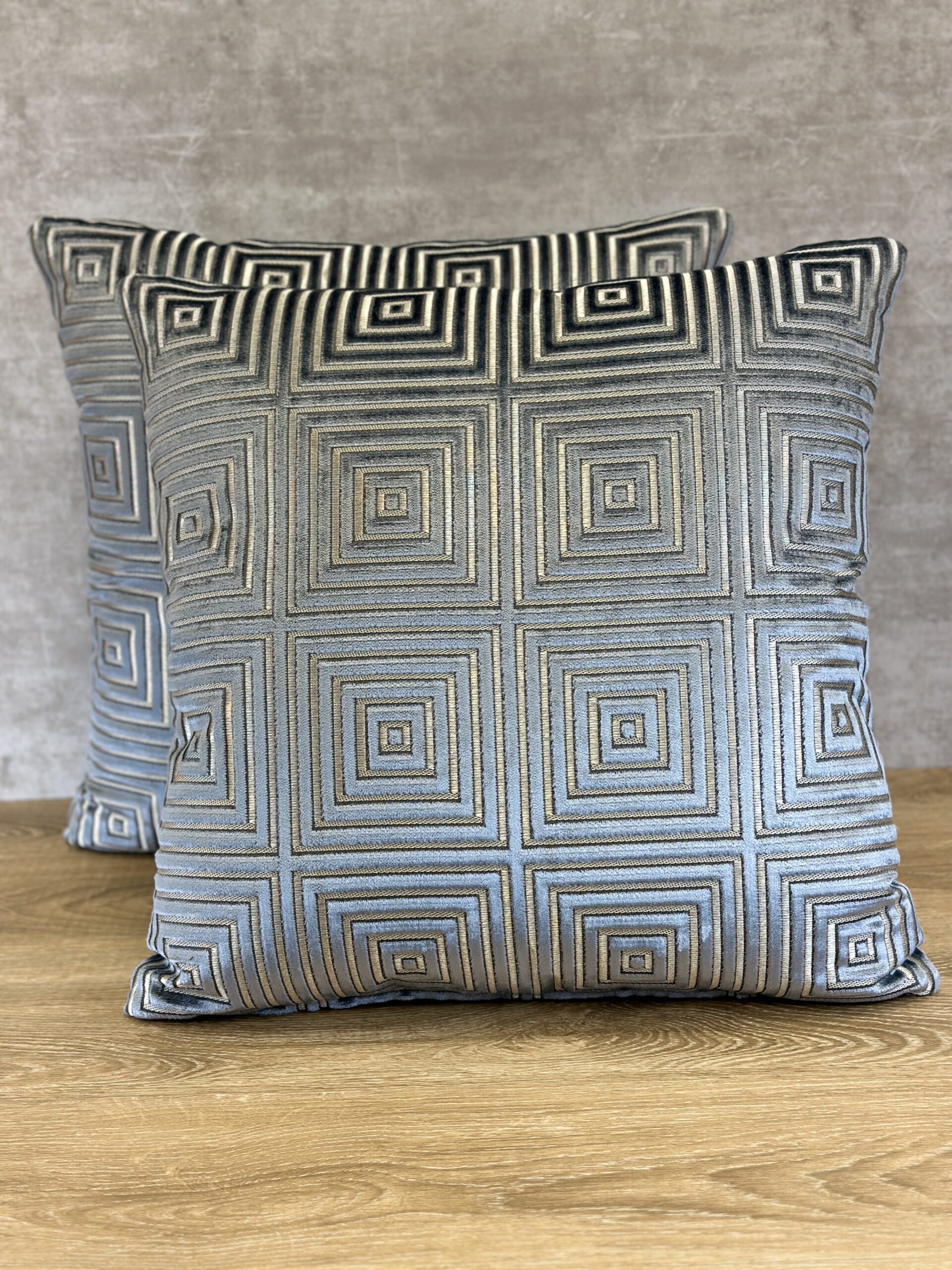 Fabricut Holbox Pillows