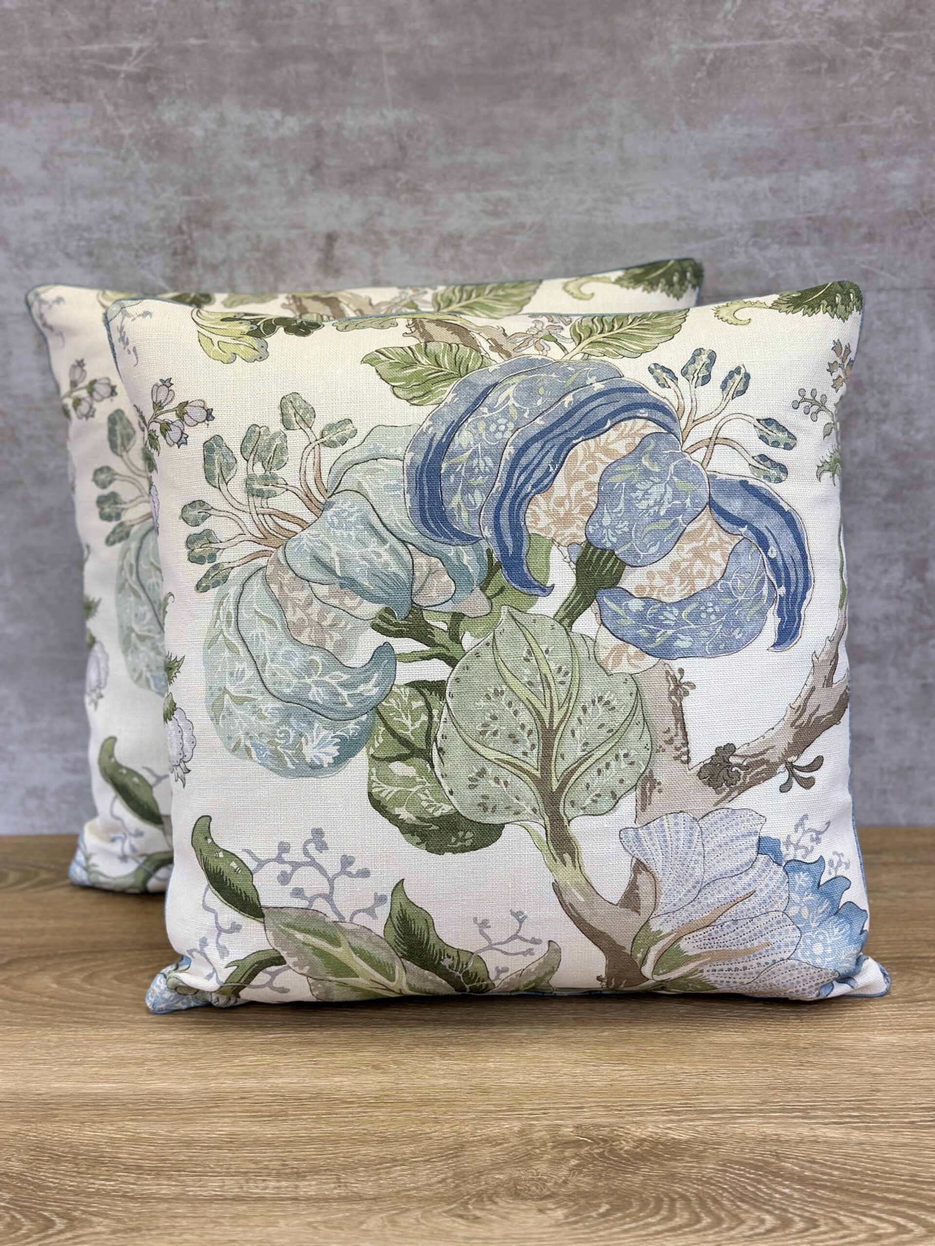Cowtan & Tout Morland Pillows