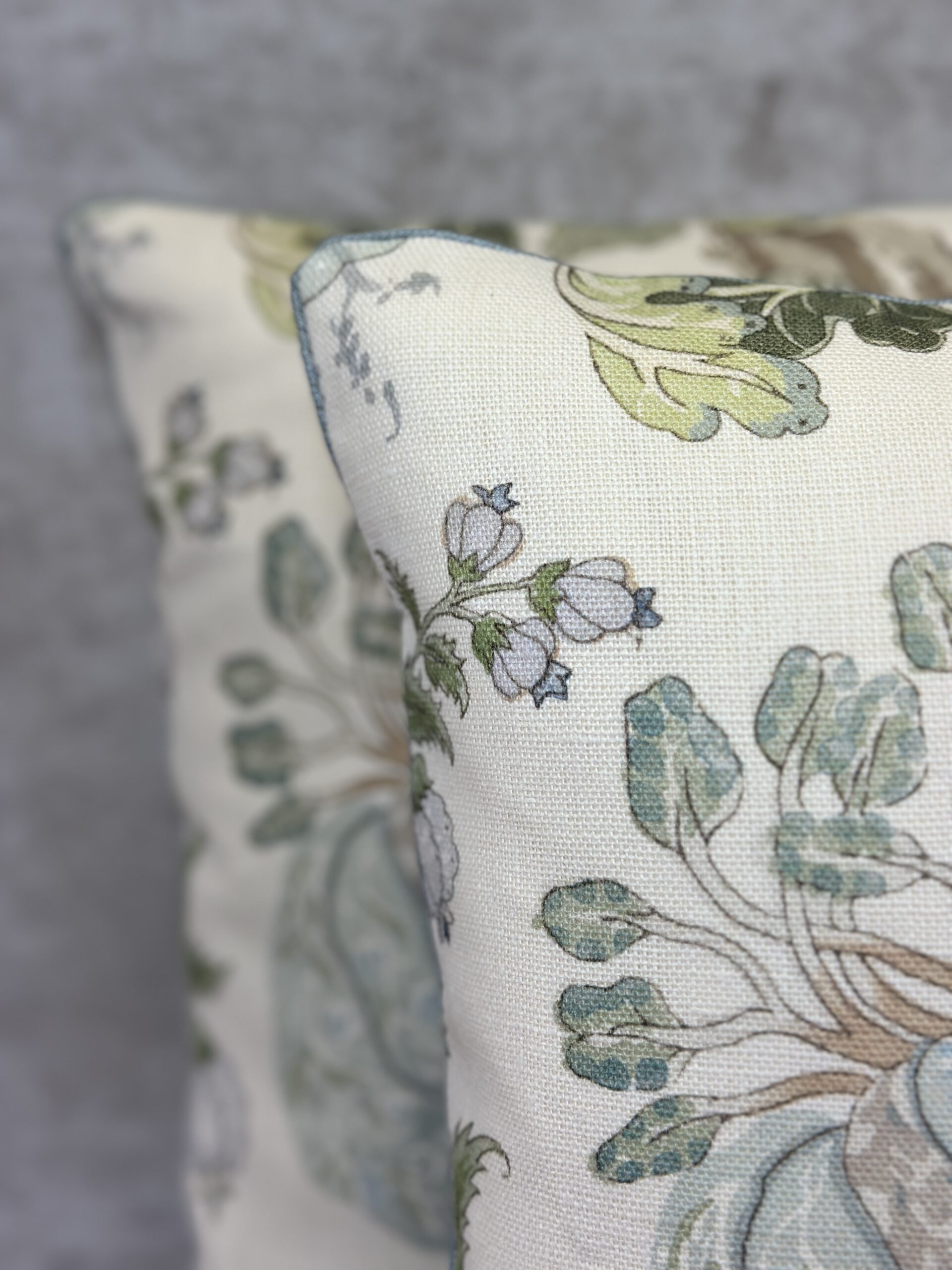 Cowtan & Tout Morland Pillows