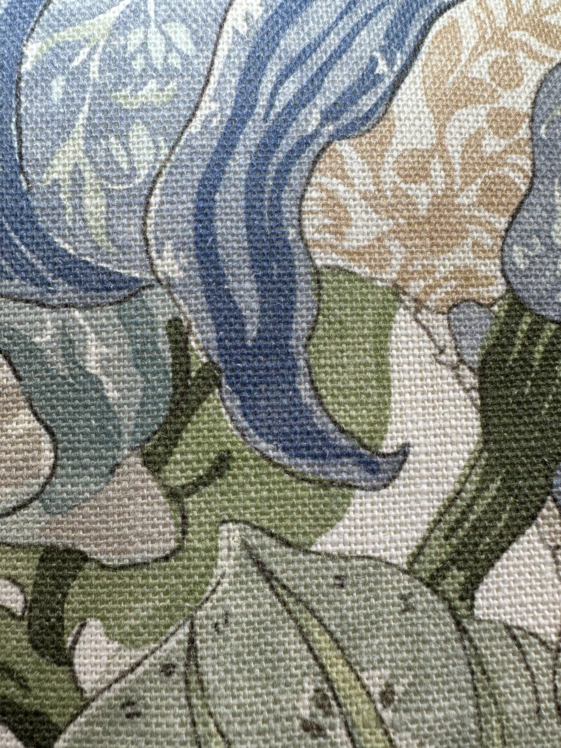 Cowtan & Tout Morland Pillows