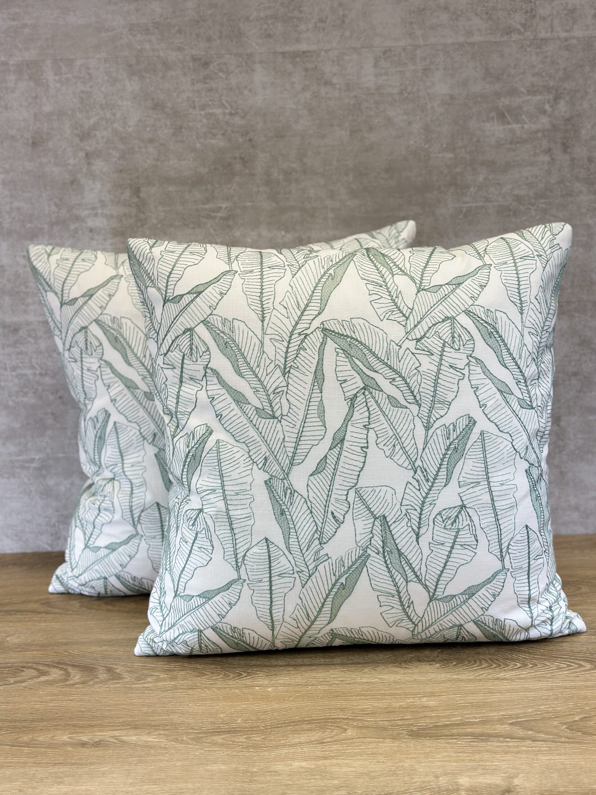 Camengo Fara Pillows