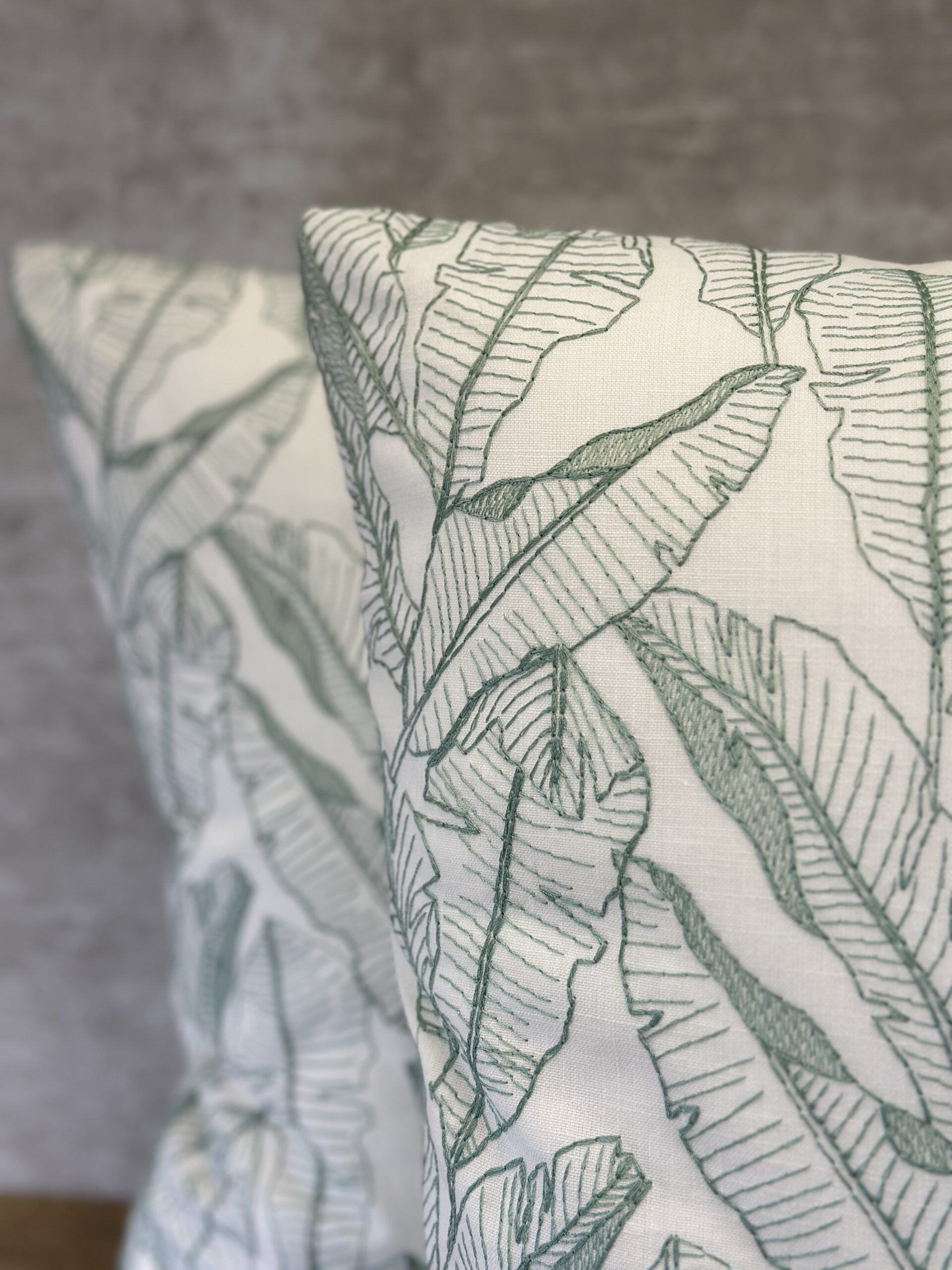 Camengo Fara Pillows
