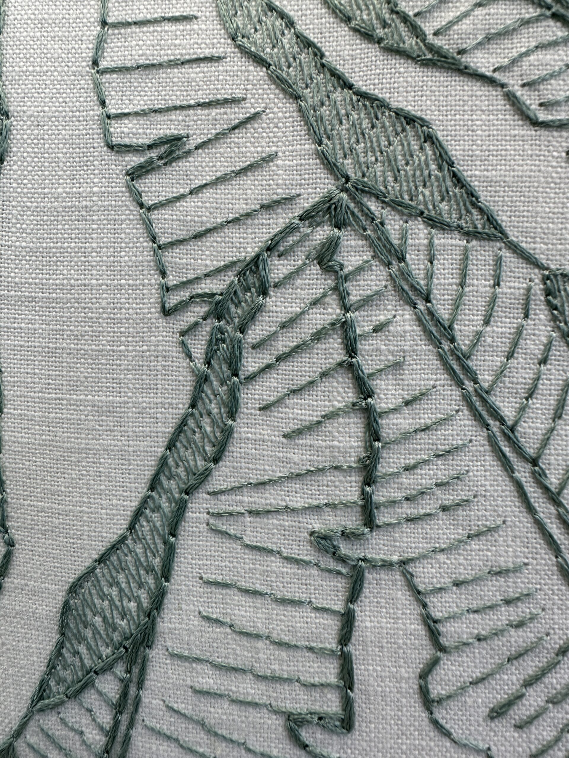 Camengo Fara Pillows