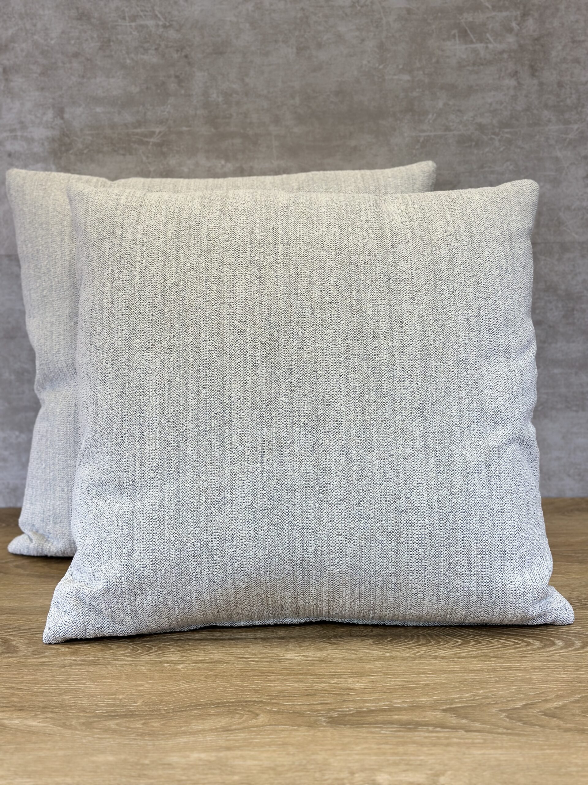 Kravet Subtle Boucle Pillows