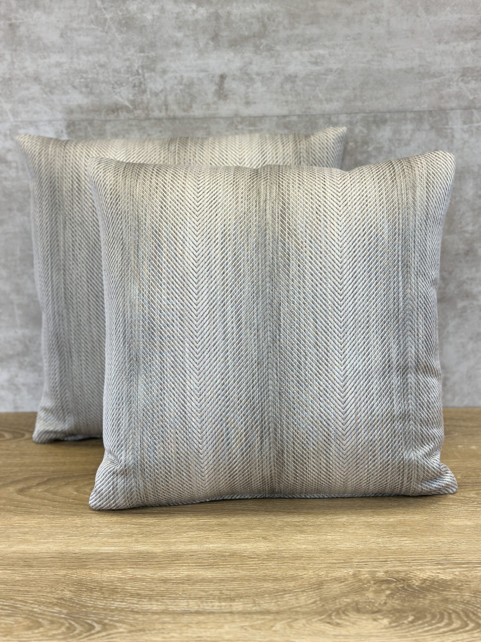 Theo Ray-Ray Pillows