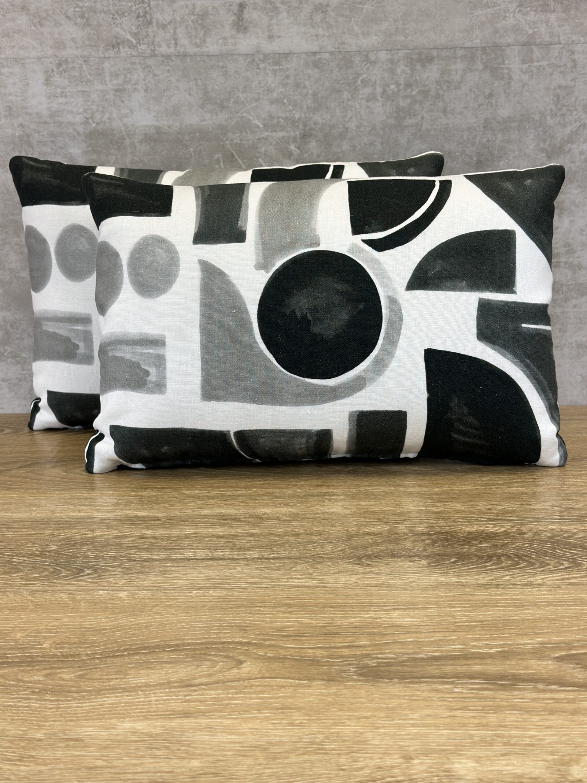 Zinc Cecile Pillows