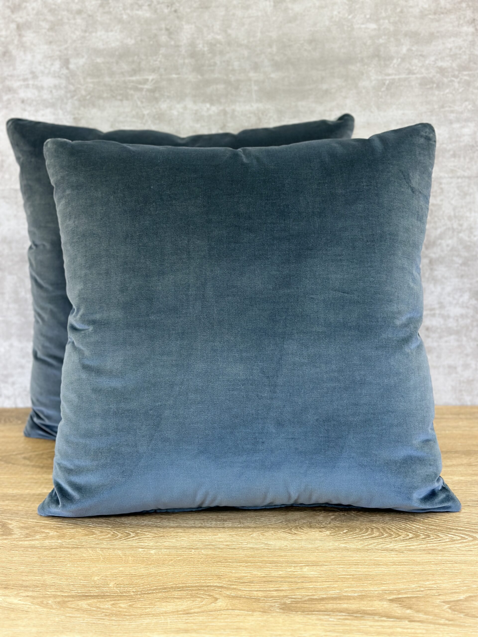 Mark Alexnader Urbane Pillows