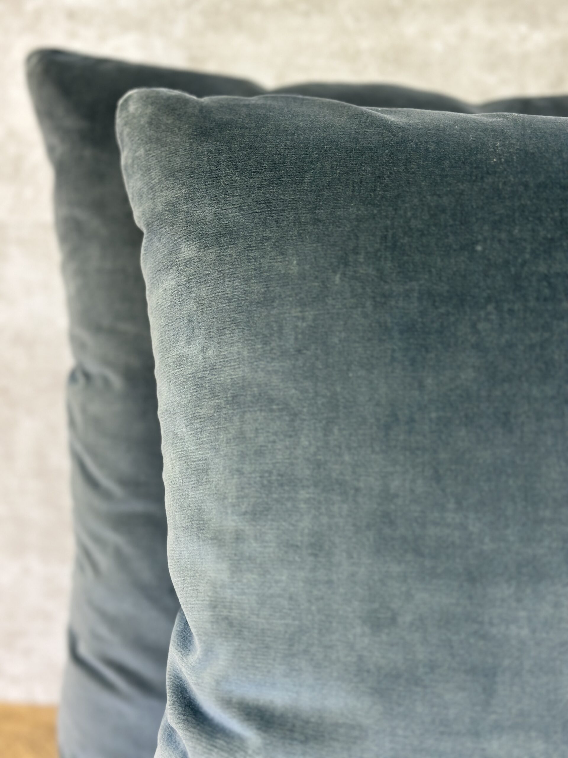 Mark Alexnader Urbane Pillows