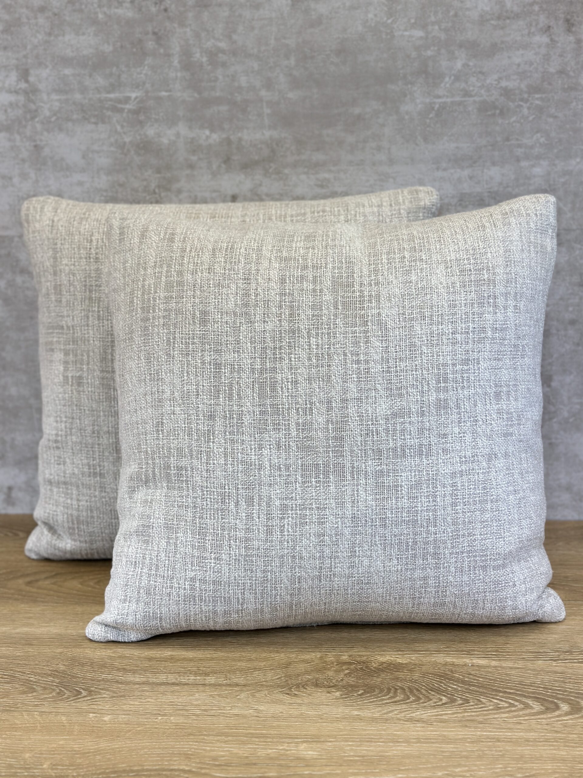 Carlucci Serenity Pillows