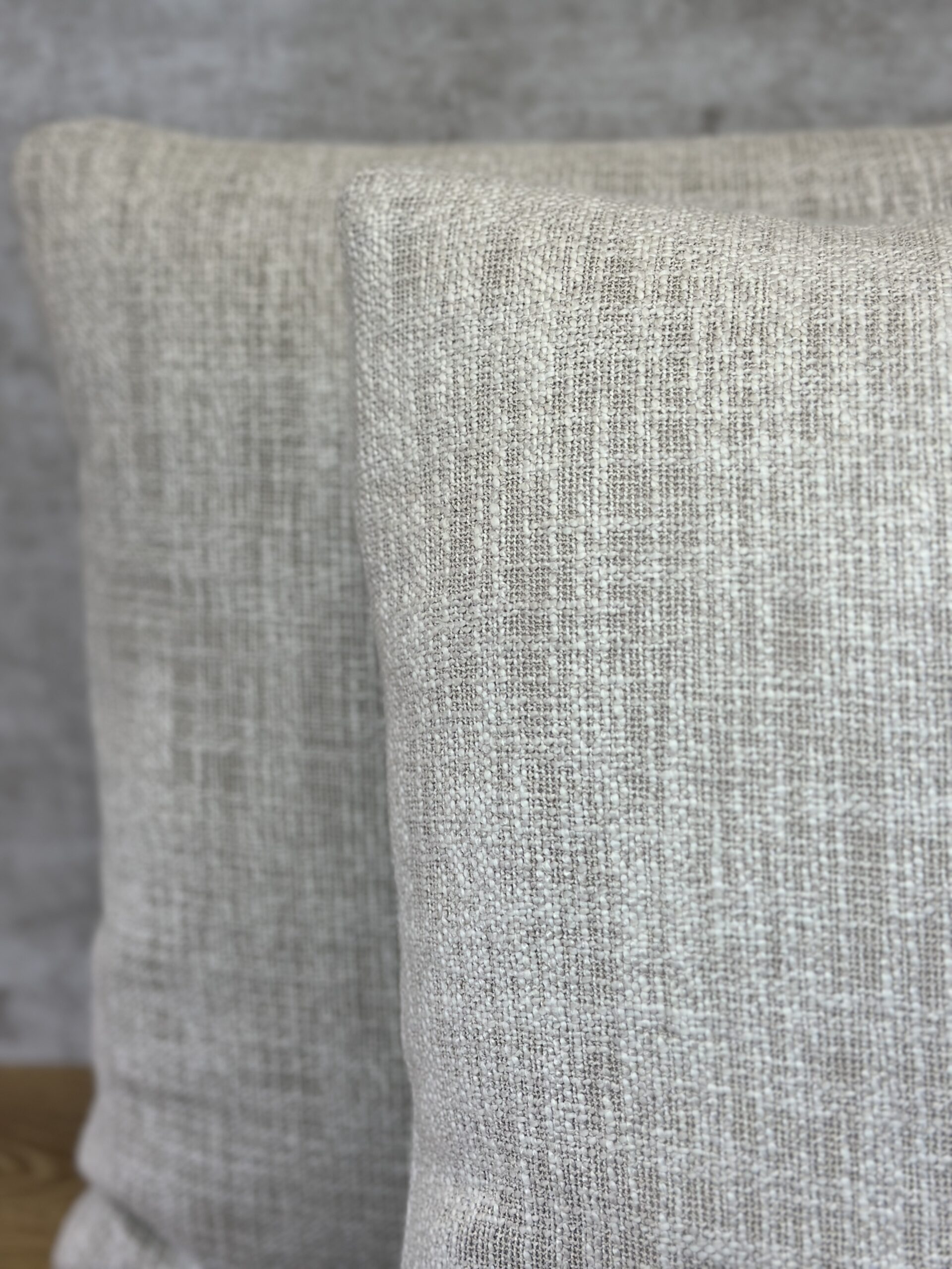 Carlucci Serenity Pillows