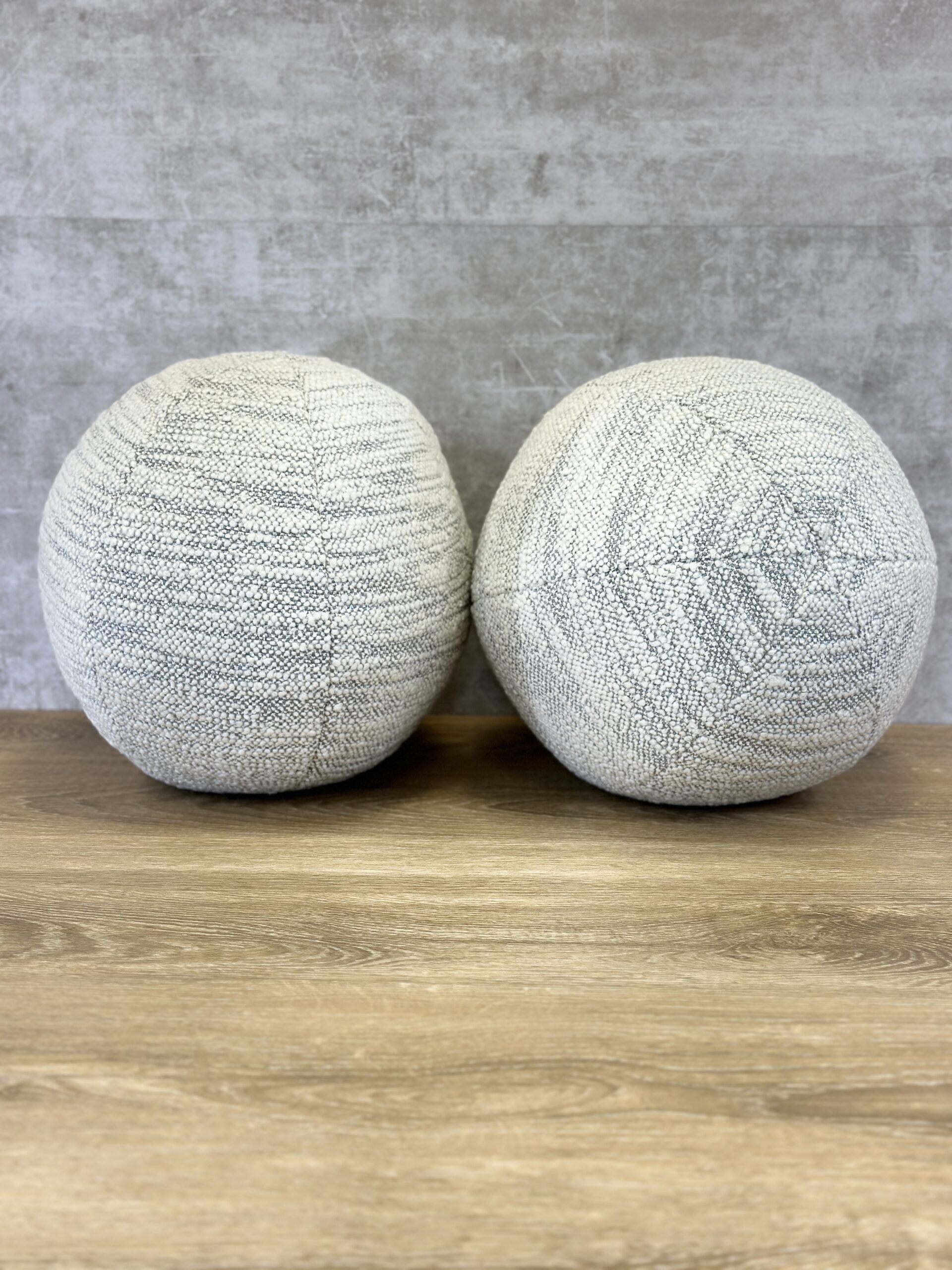 Yarn Collective Dore Pillows
