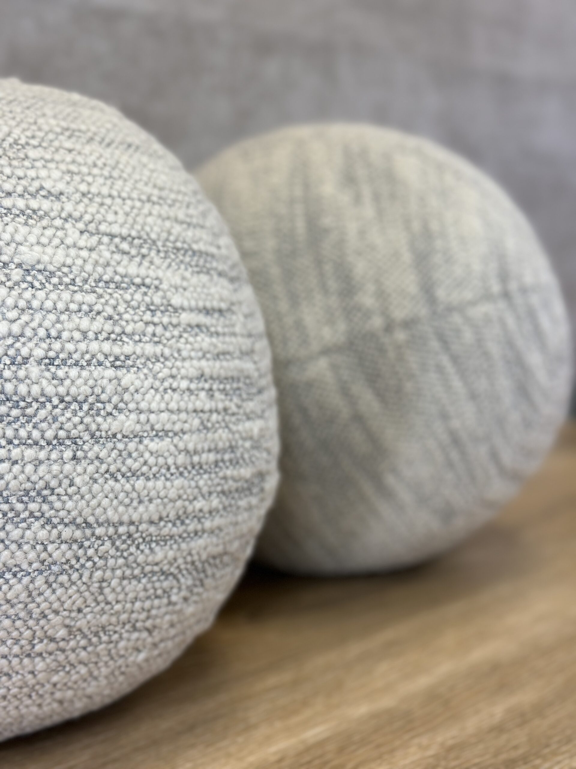 Yarn Collective Dore Pillows