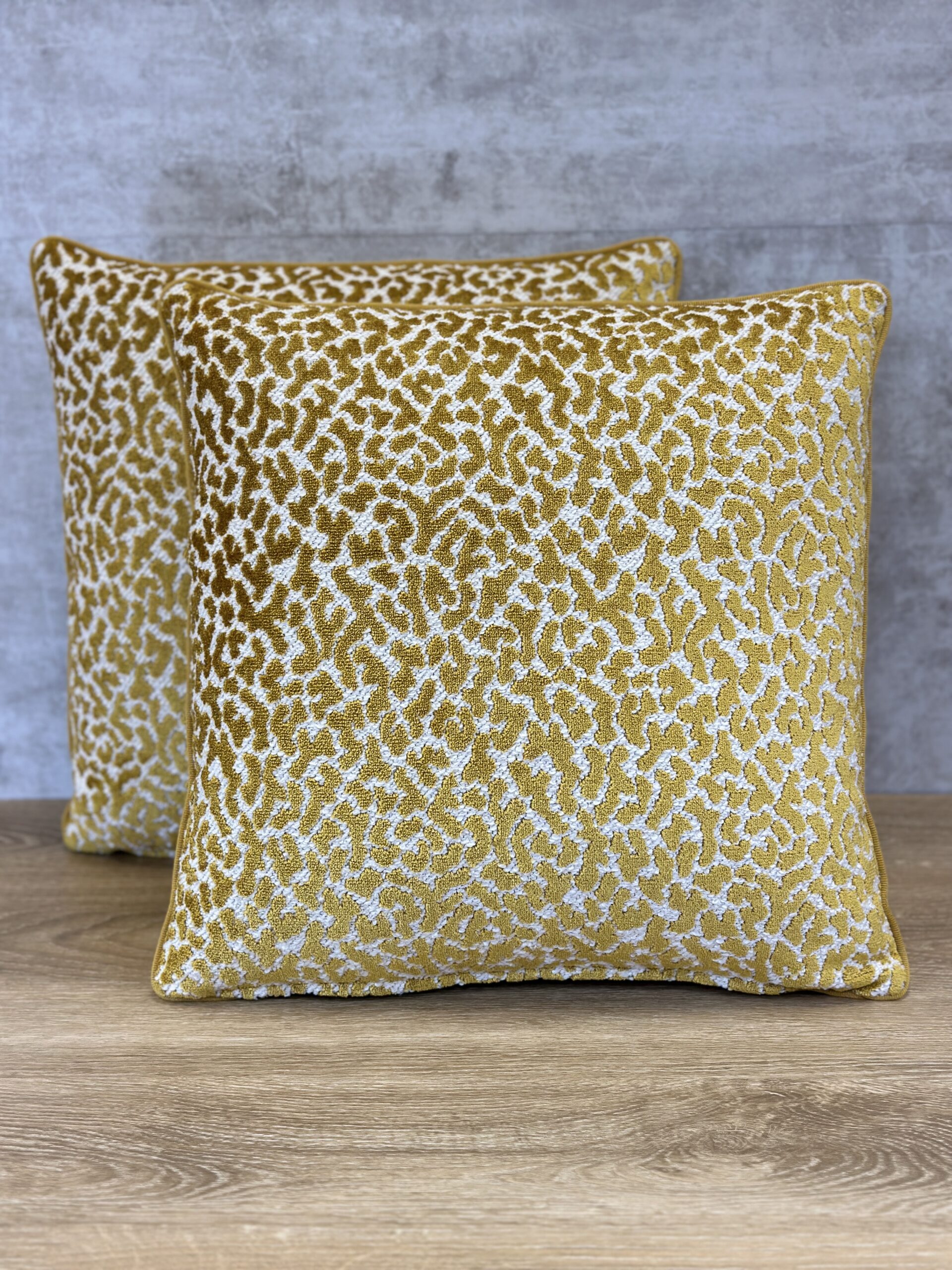 Manuel Canovas Tobago Pillows