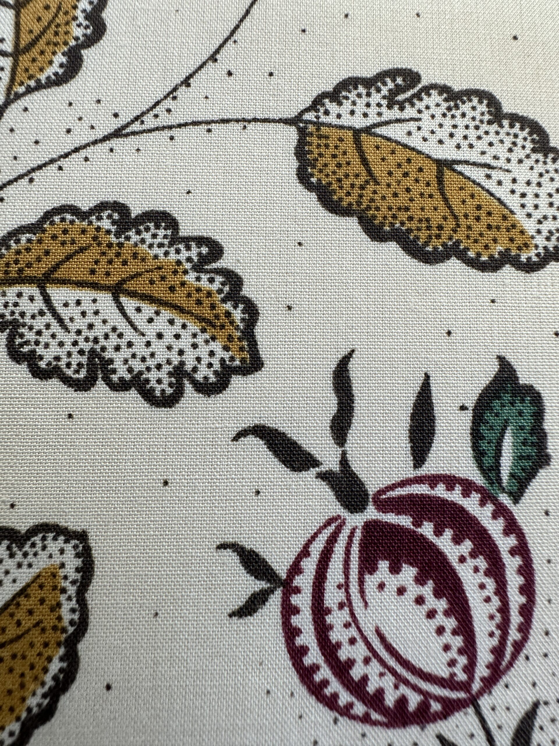 Decors Barbares Les Groseilles Pillows