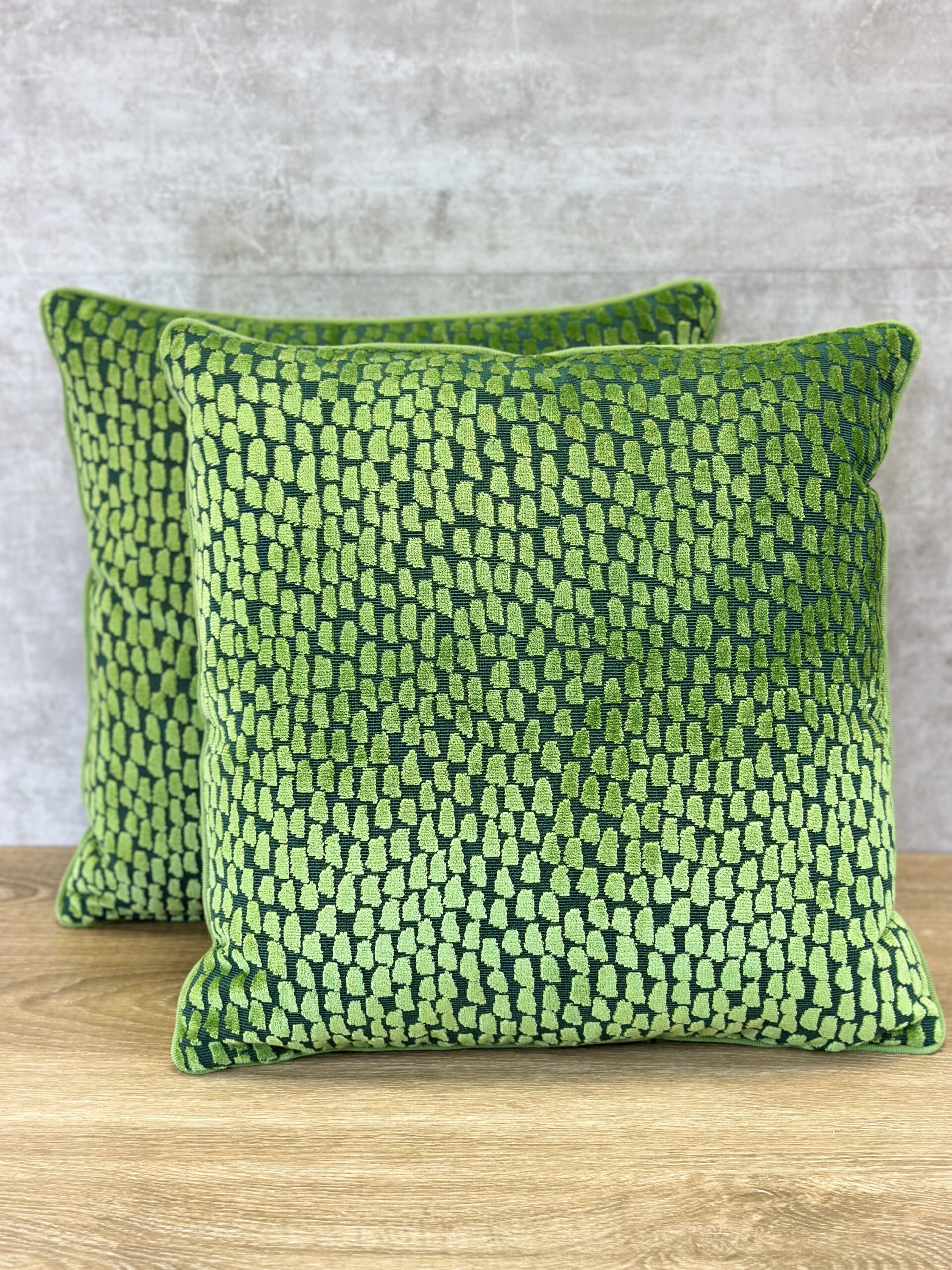 Kravet Foundrae Pillows