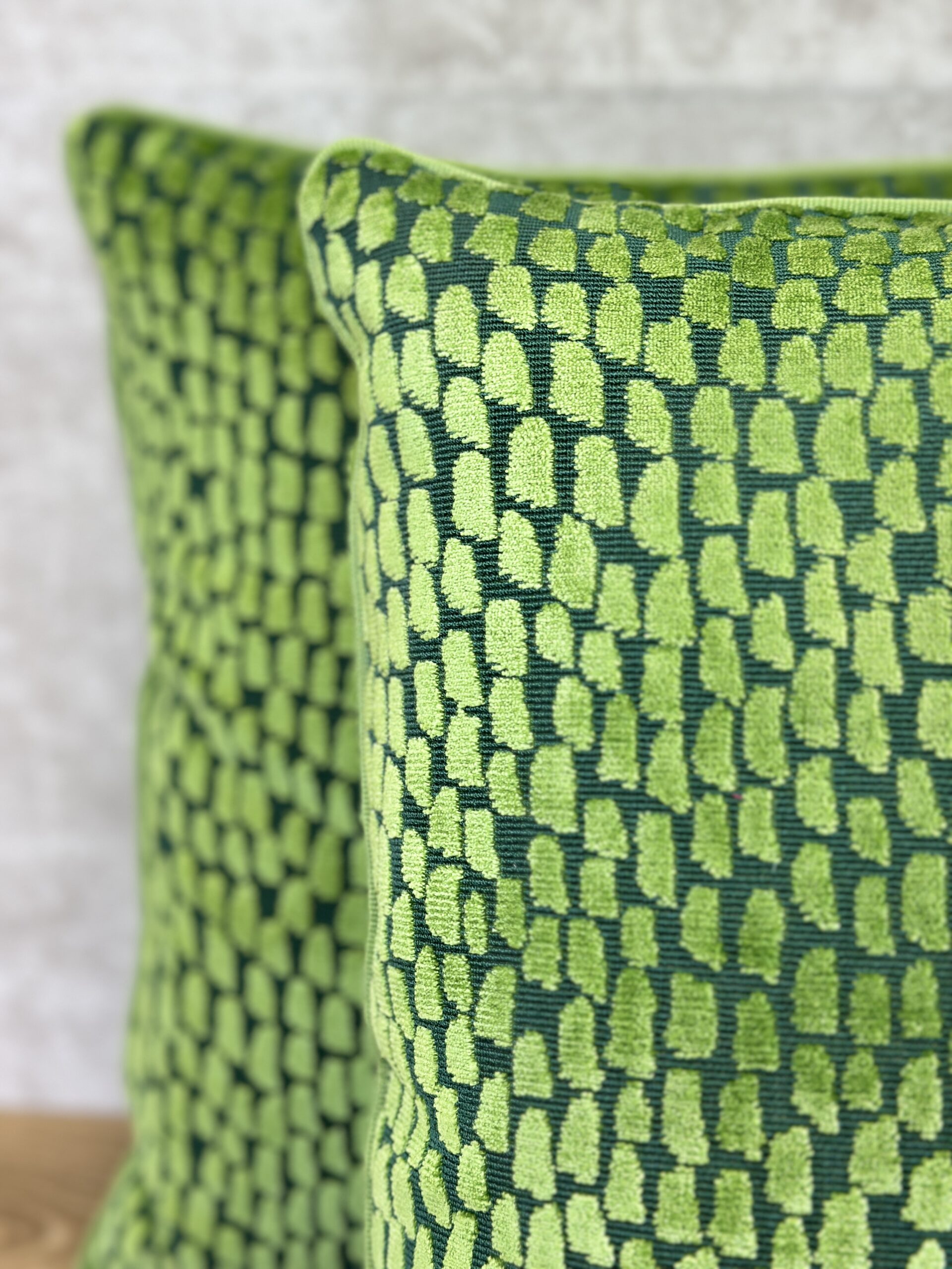 Kravet Foundrae Pillows