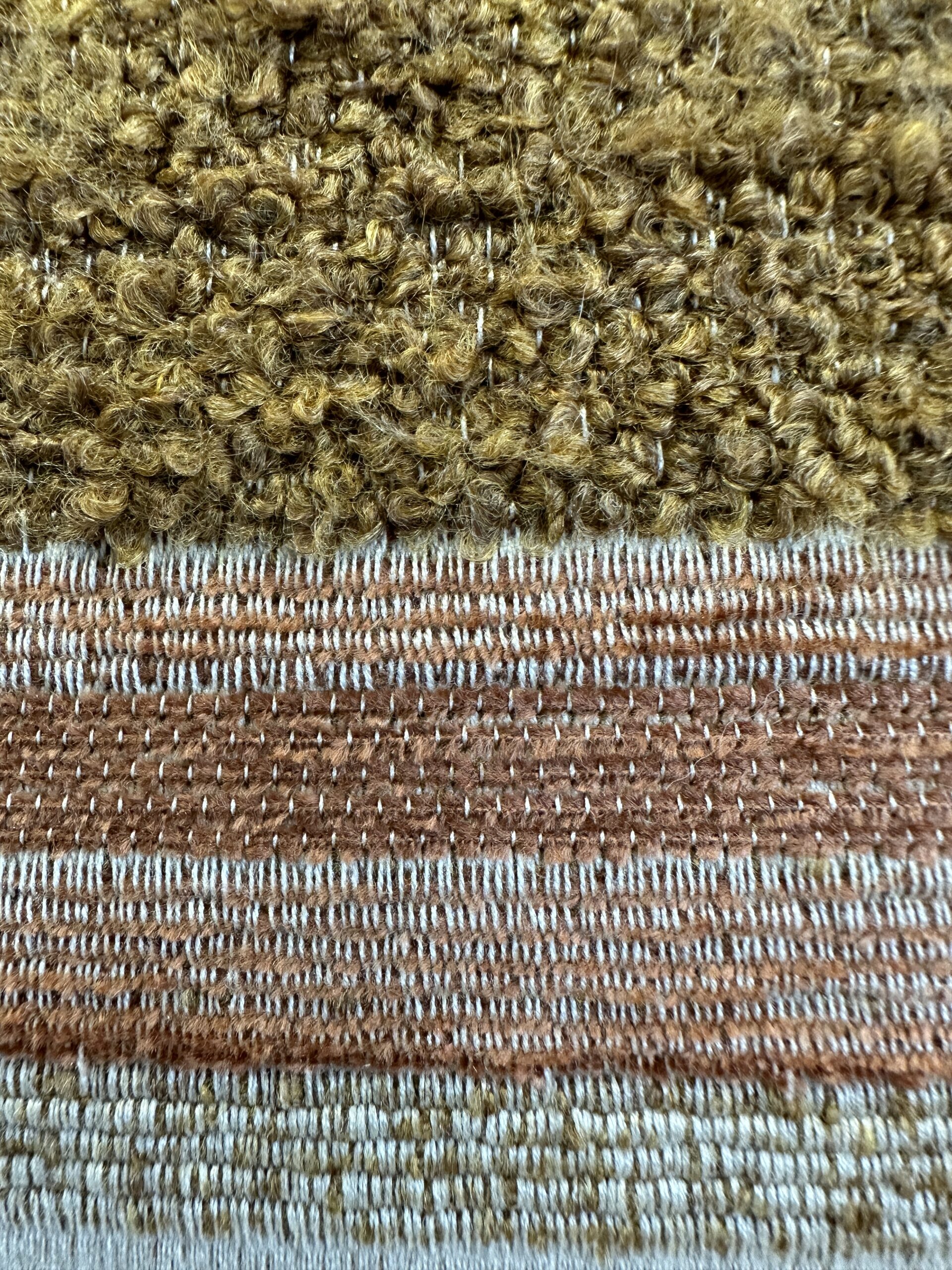 Elitis Ambienti Pillows