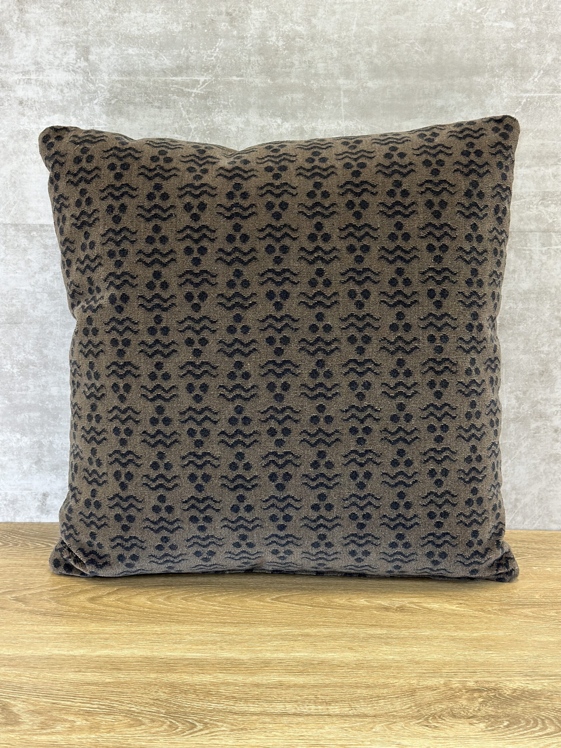 ZAK+FOX Cintamani Pillows