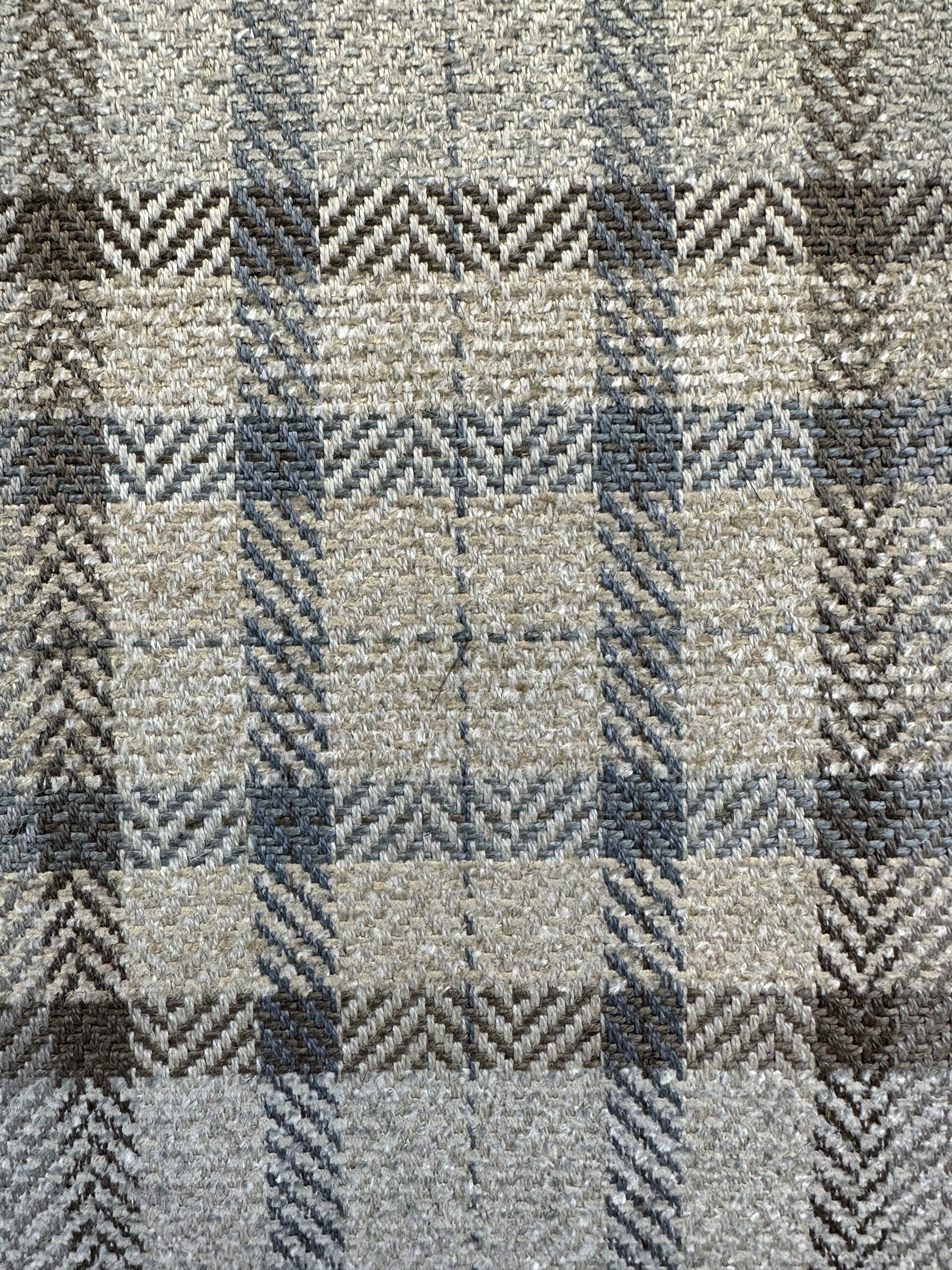 Colefax & Fowler Dunmore Check Pillows
