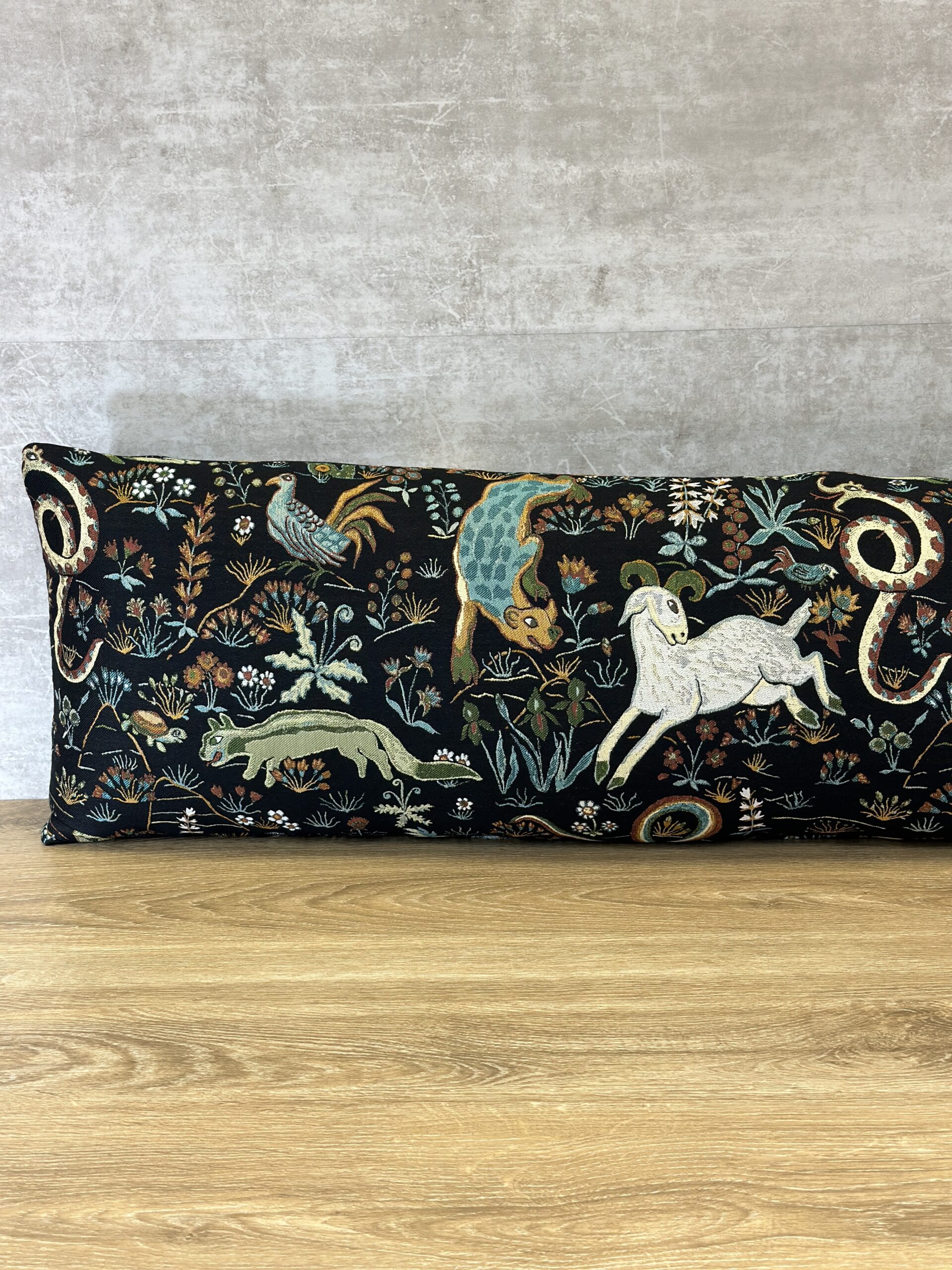 House of Hackney Trematonia Jacquard Pillows
