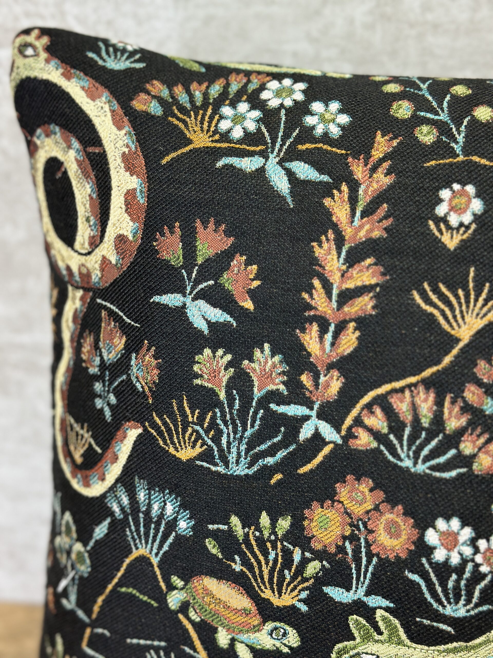 House of Hackney Trematonia Jacquard Pillows